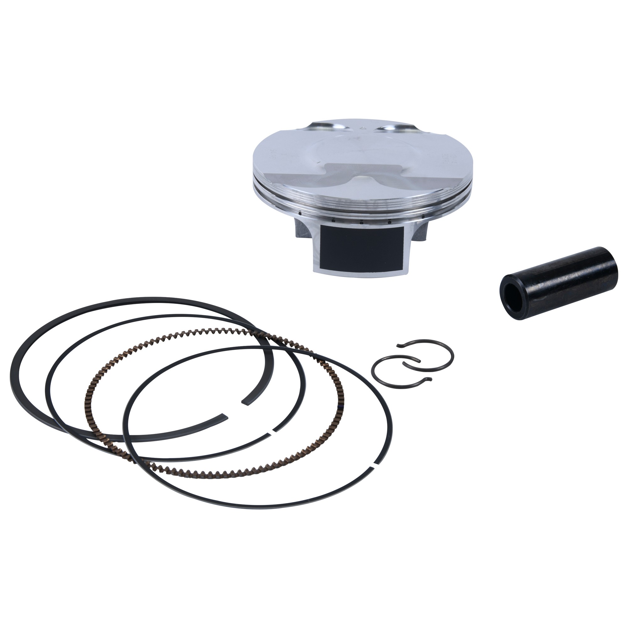 Vertex forged High Compression Piston Kit 23860A for Husaberg 450 XC-W 2012-2016