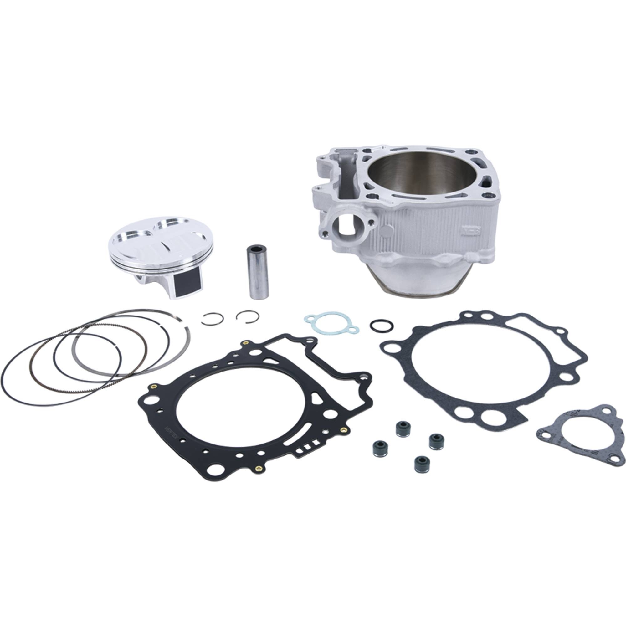 Cylinder Works Standard Bore Cylinder Kit 20005-K01HC for Yamaha YZ 450 F