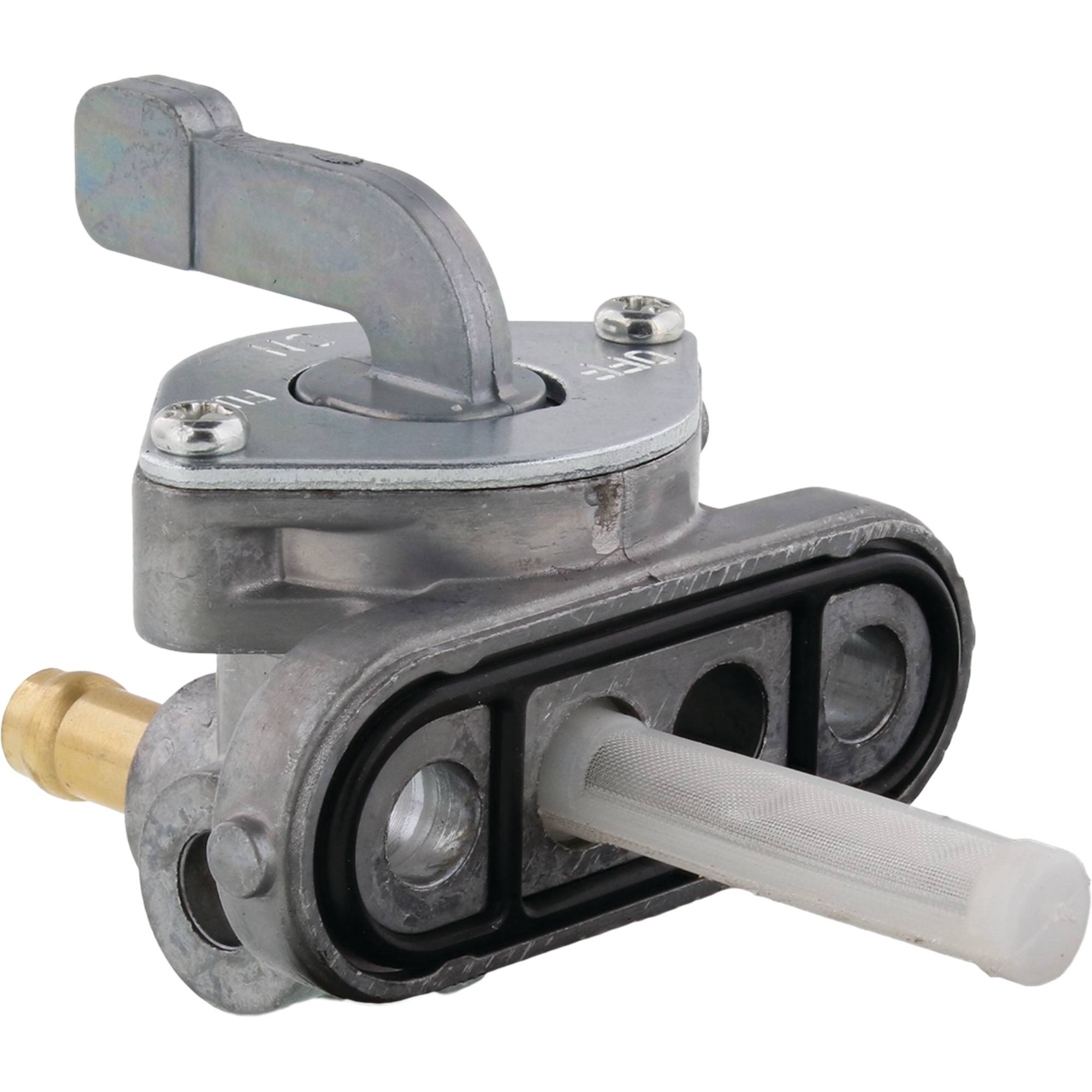 Fuel Valve Kit For Kawasaki KX 65 2000-2016; FS101-0131