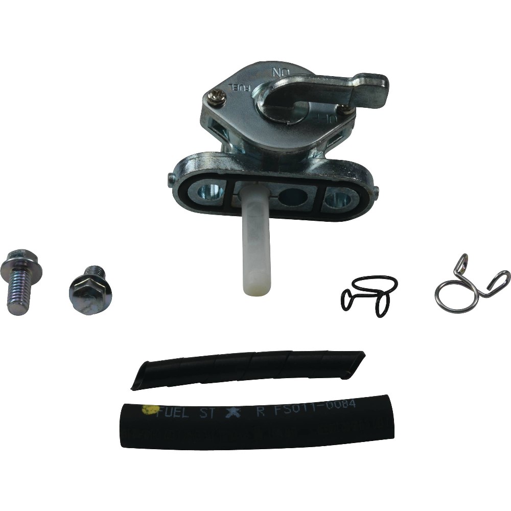 Fuel Valve Kit For Kawasaki KX 65 2000-2016; FS101-0131
