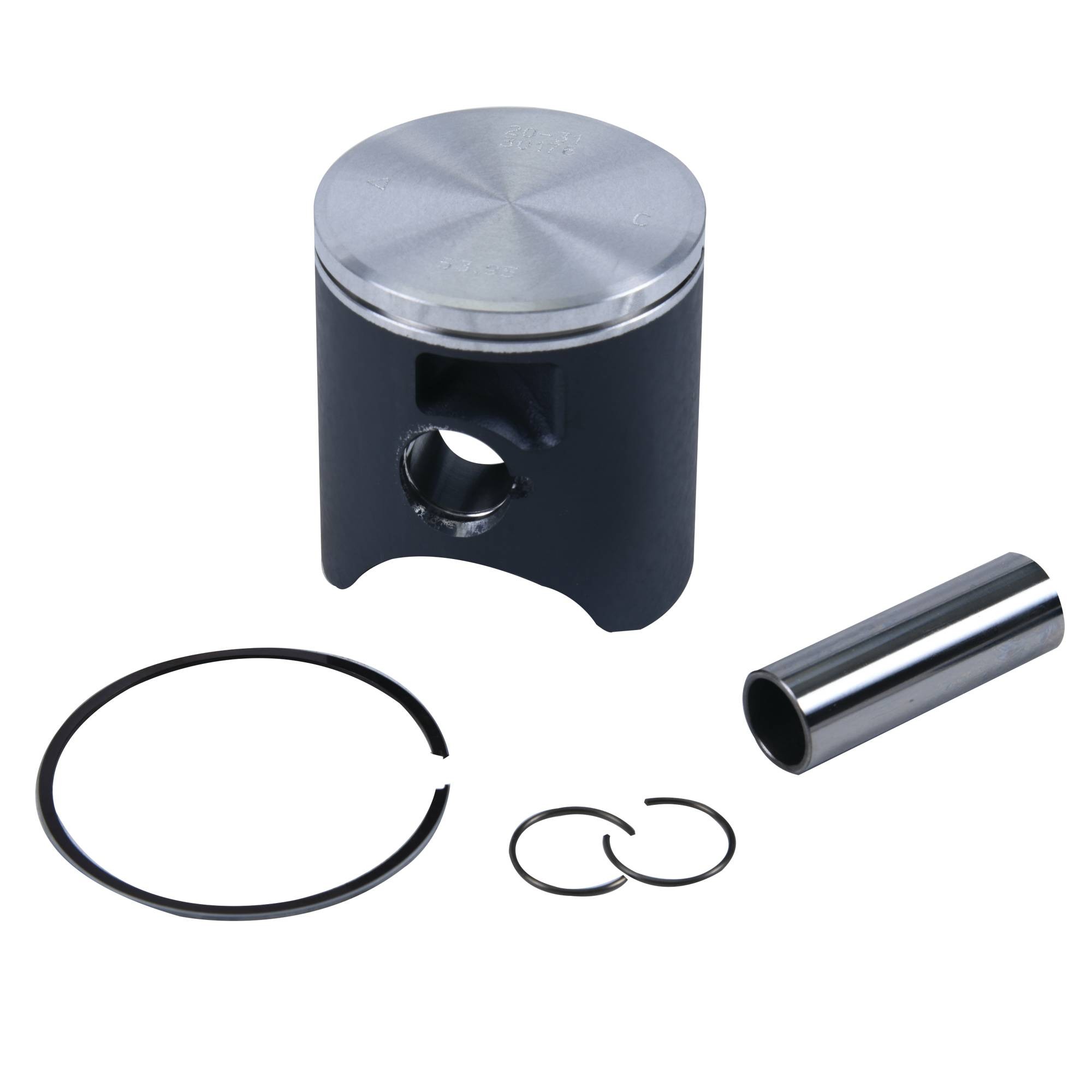 Cast Replica Piston Kit For Fantic Motor XE 125 2021-2022, XX 125 2021; 23119C