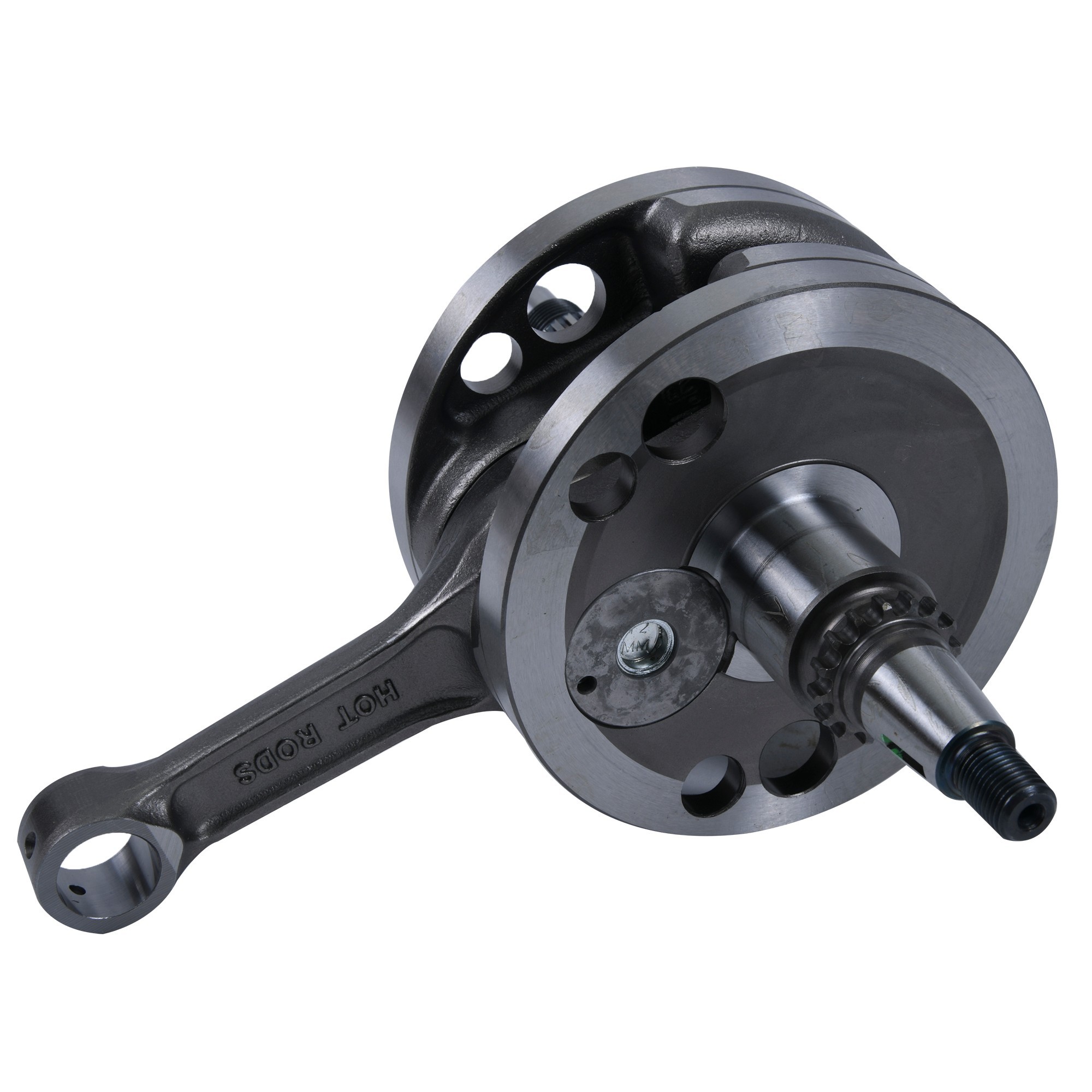 Hot Rods Bottom End Kit CBK0189 for Suzuki RM-Z 450 2013