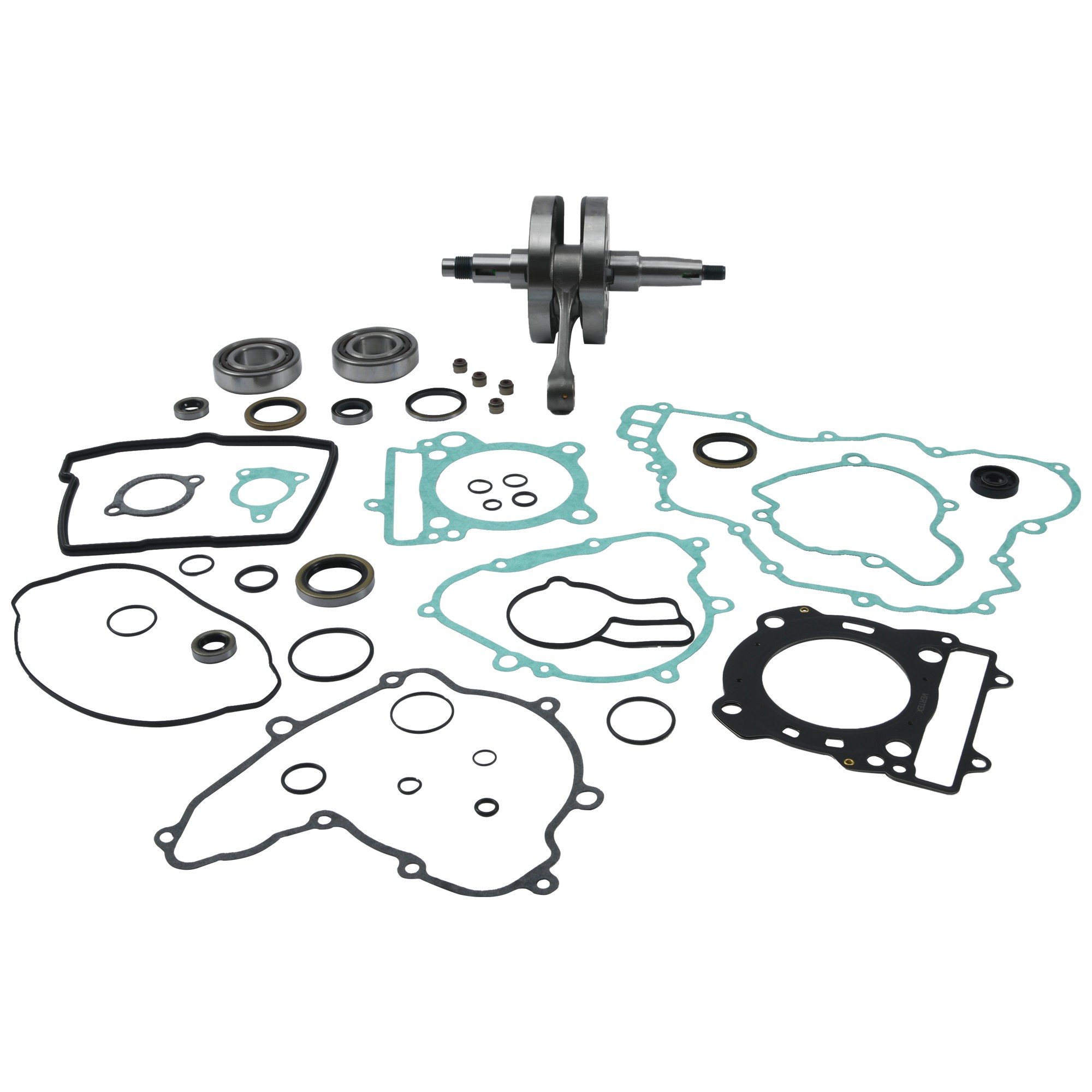 Hot Rods Bottom End Kit CBK0198 for KTM 250 XCF-W 2010-2011