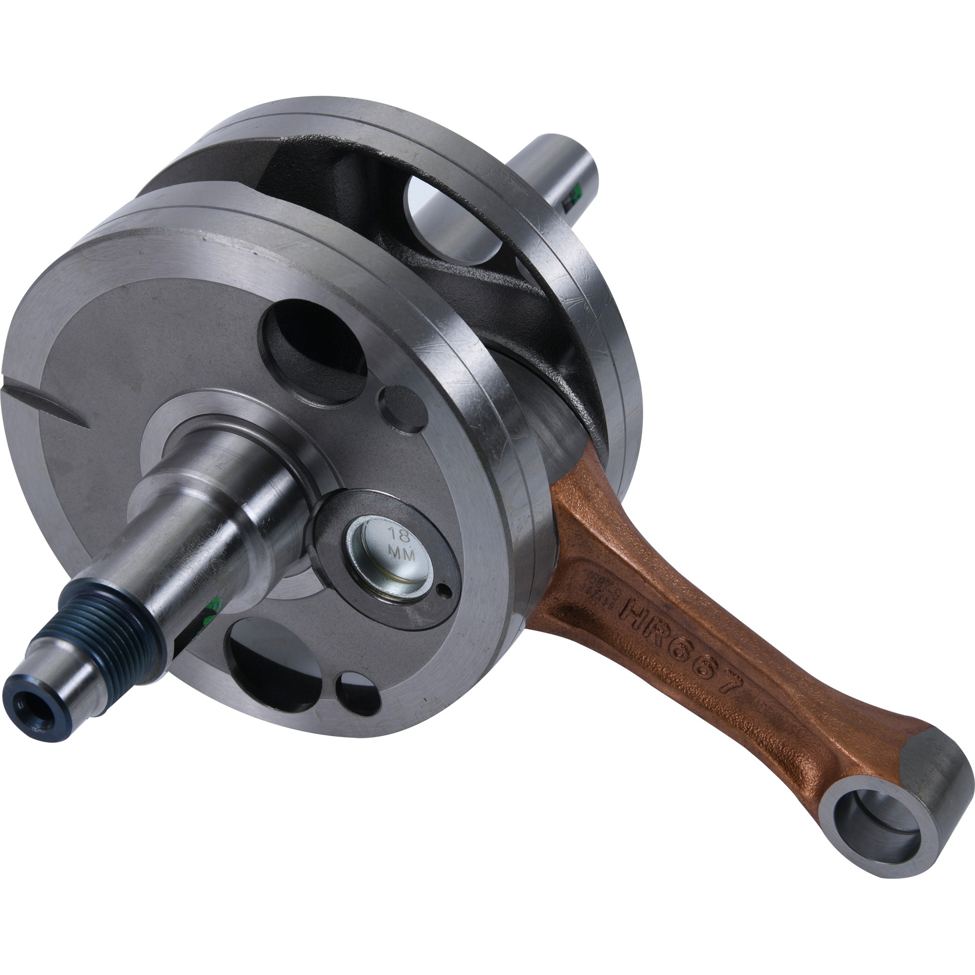 Hot Rods Bottom End Kit CBK0201 for KTM 250 SX-F 2012