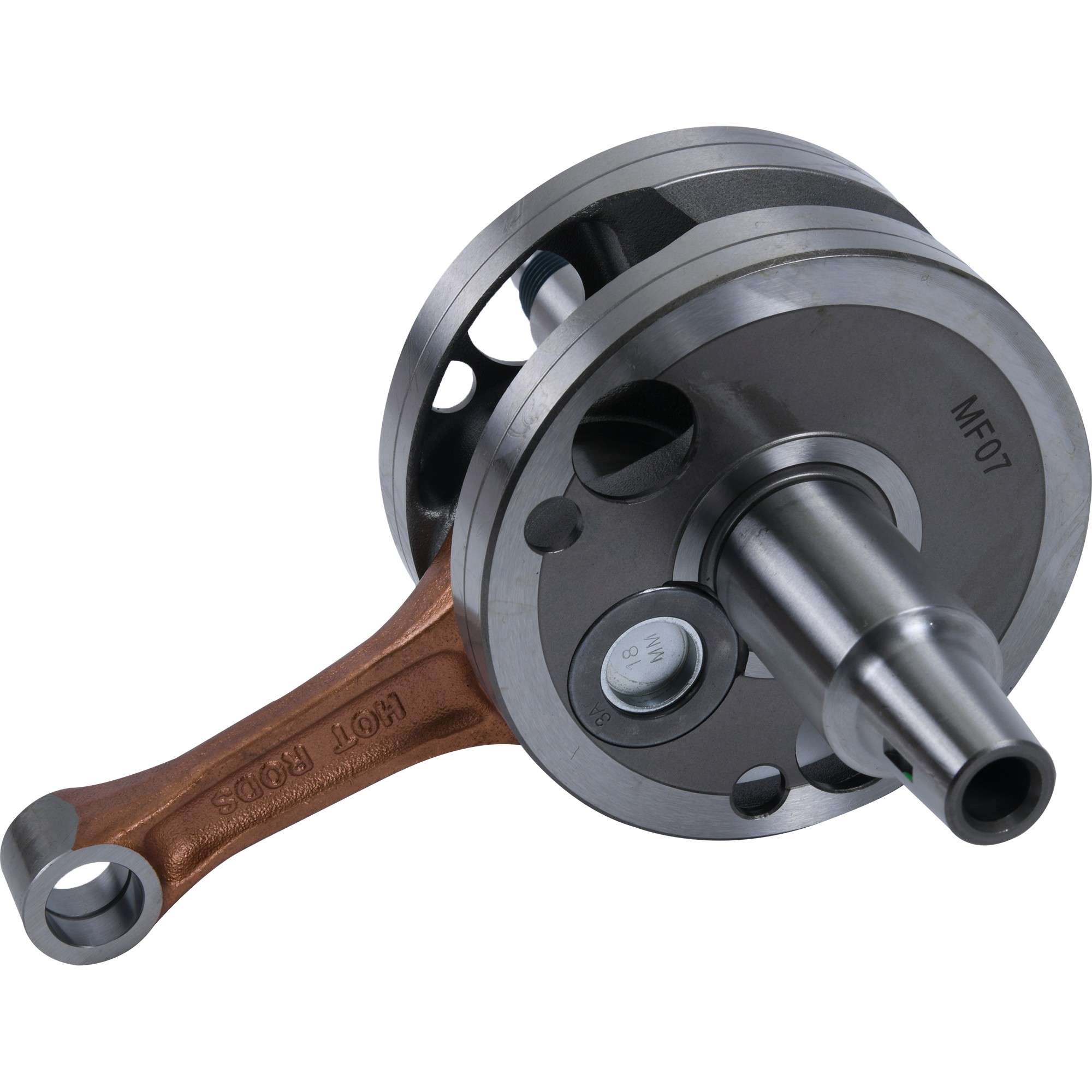 Hot Rods Bottom End Kit CBK0201 for KTM 250 SX-F 2012