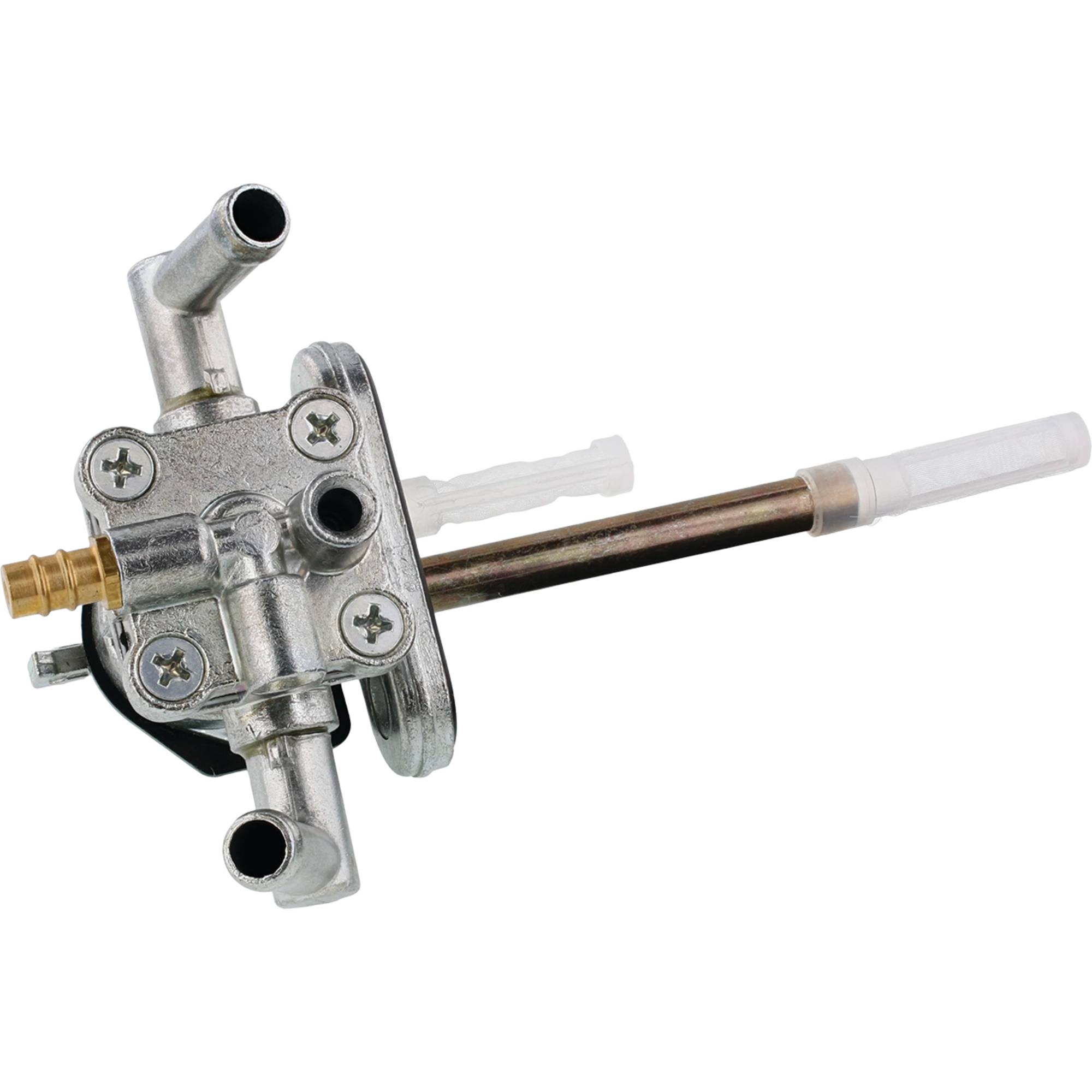 Fuel Valve Kit For Kawasaki VN750A Vulcan 1988-2005; FS101-0200