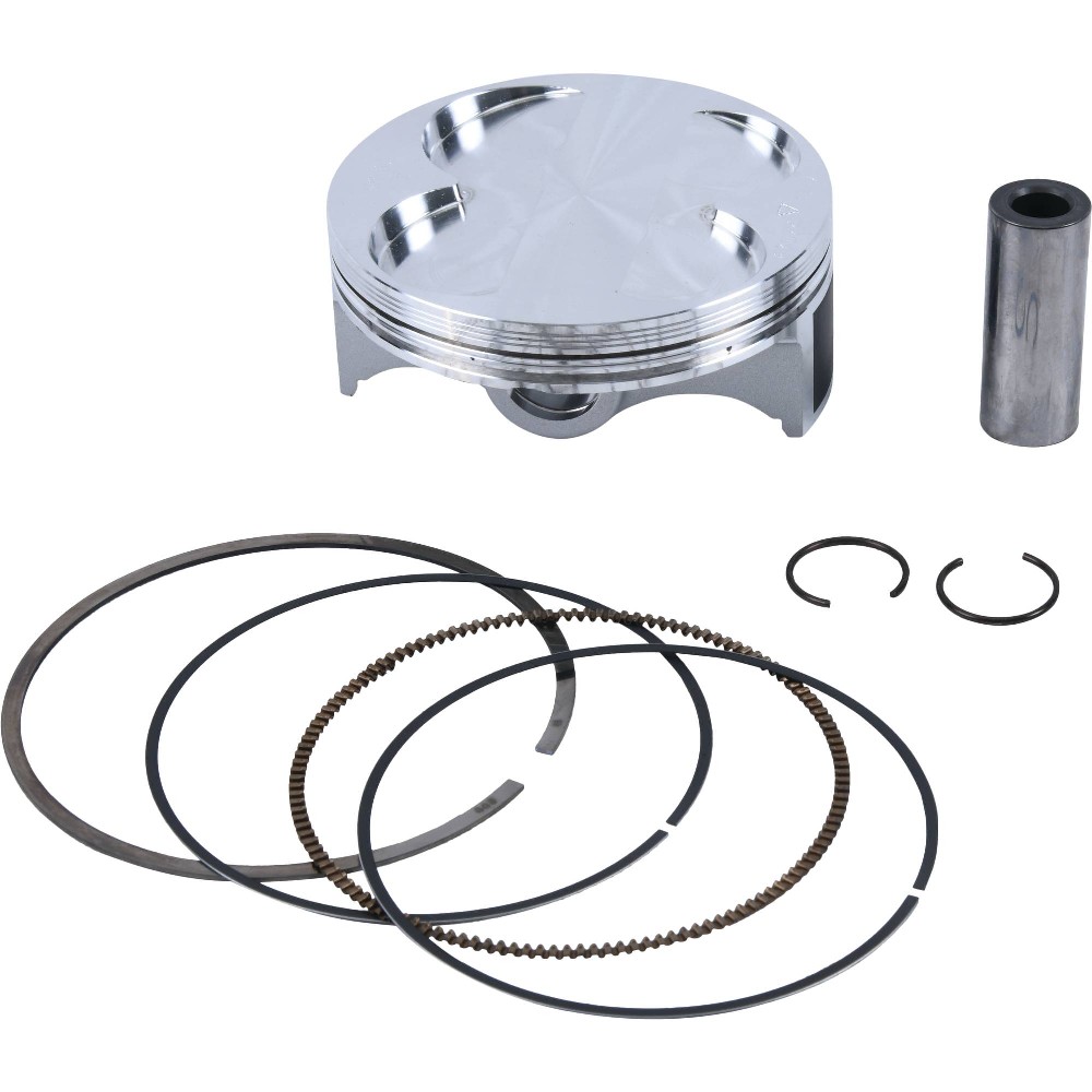 Vertex forged Big Bore Piston Kit 23678A for Suzuki RM-Z 250 2007-2009
