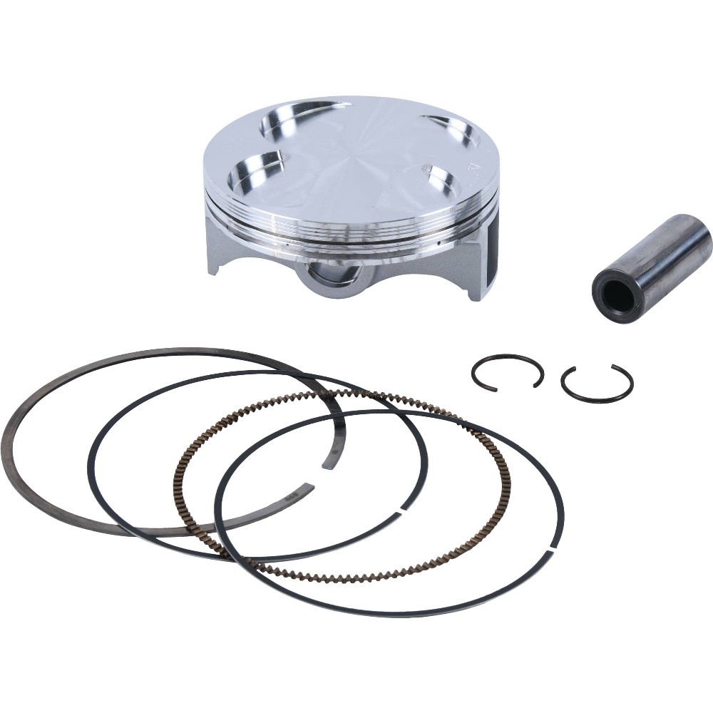 Vertex forged Big Bore Piston Kit 23678A for Suzuki RM-Z 250 2007-2009