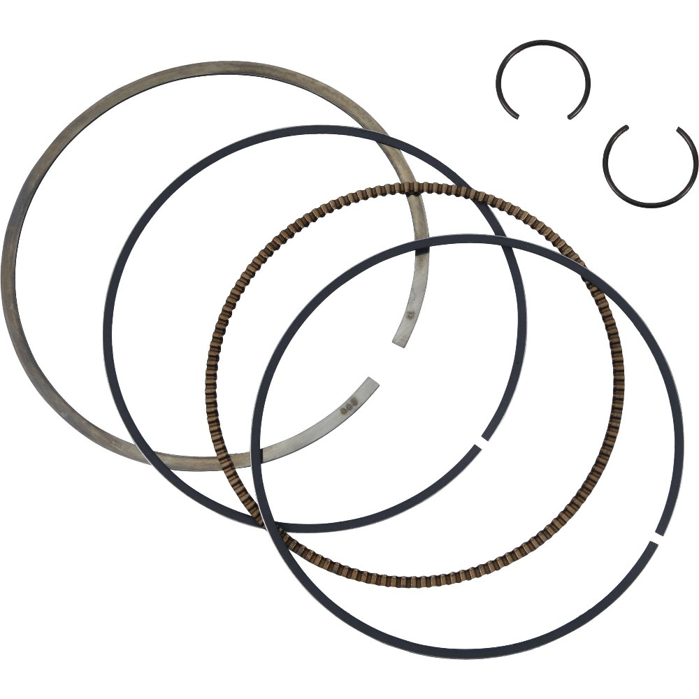 Vertex forged Big Bore Piston Kit 23678A for Suzuki RM-Z 250 2007-2009