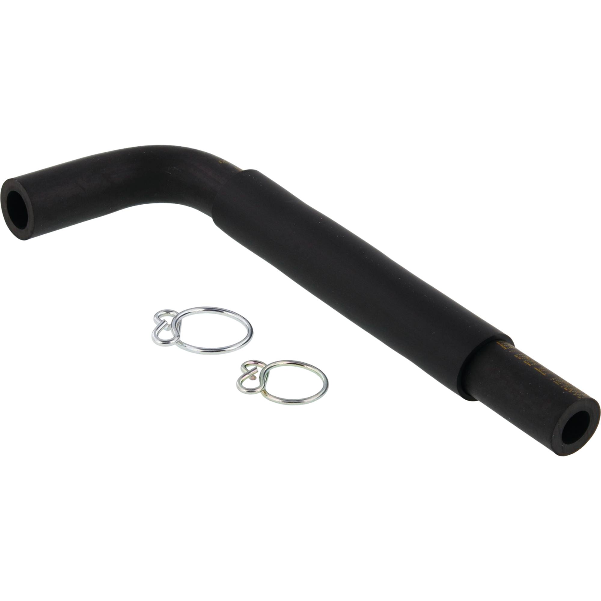 Hose and Clamp Kit For Honda TRX 450 ER, TRX 450 R 2006-2007; FS110-0008