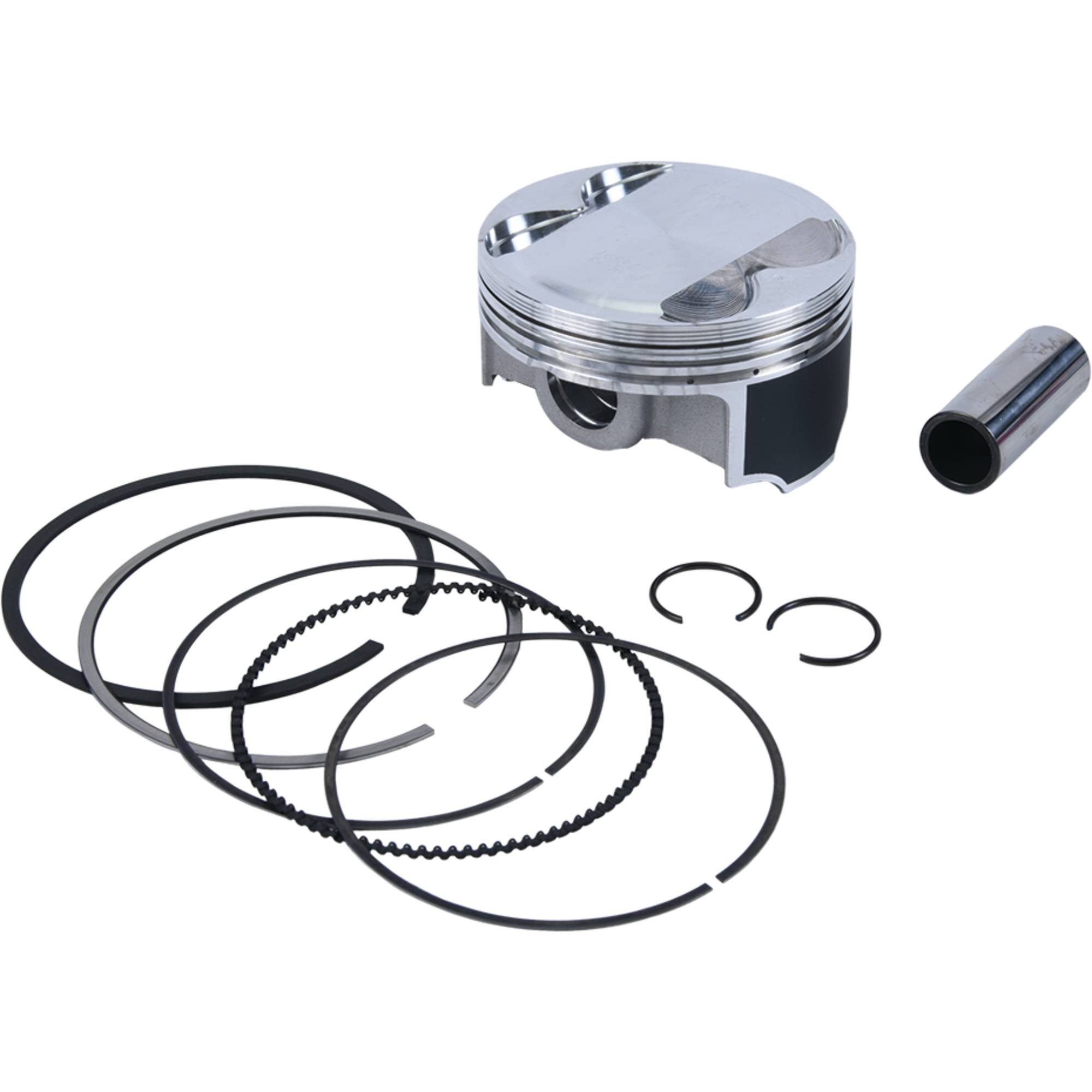 Vertex forged High Compression Piston Kit 24025A for Kawasaki KVF 750