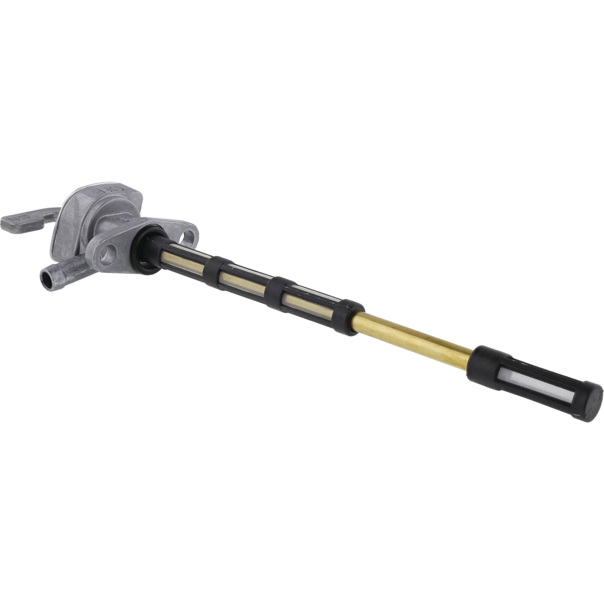 Fuel Valve Kit For KTM 400 EXC-G Racing 2004-2006, 400 XC-W 2007; FS101-0174