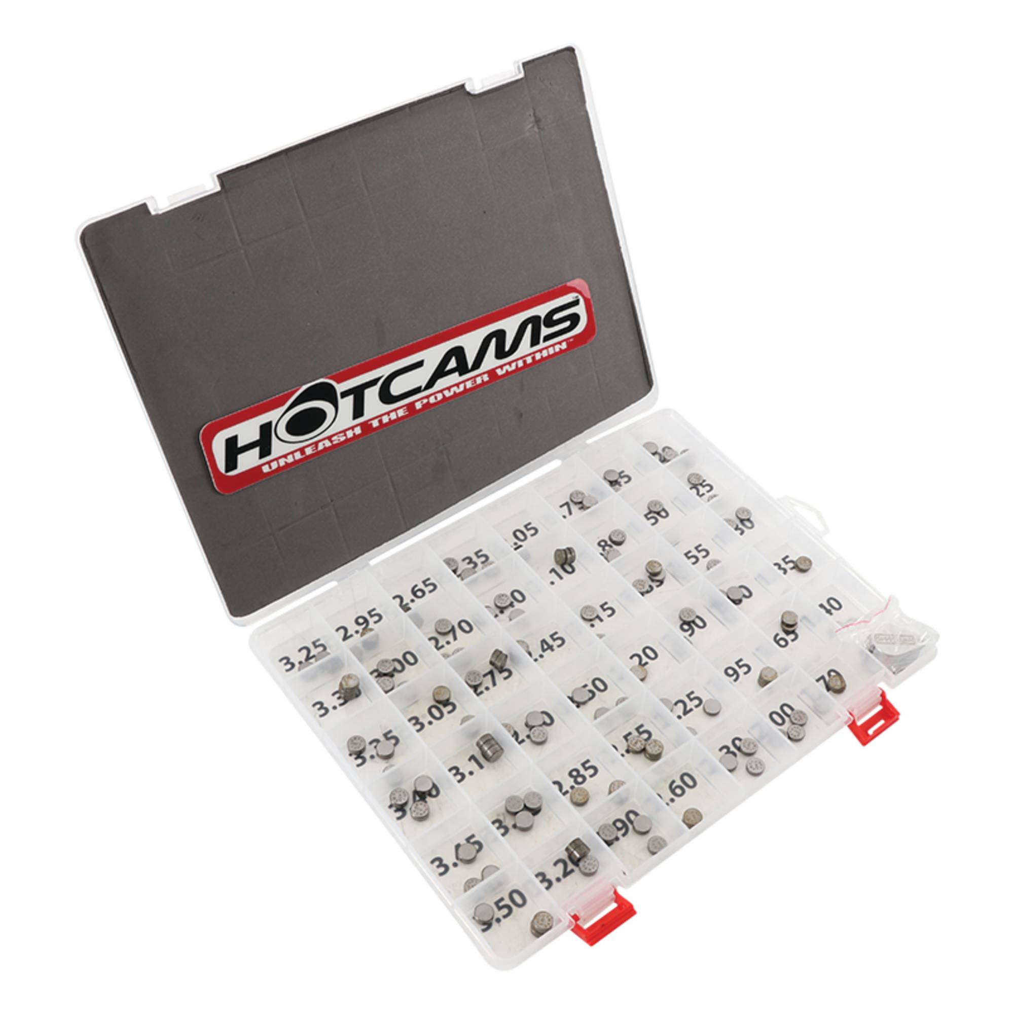 Forged Big Bore Piston Kit For Gas-Gas EC 350 F, MC 350 F 2022-2023; 24238A