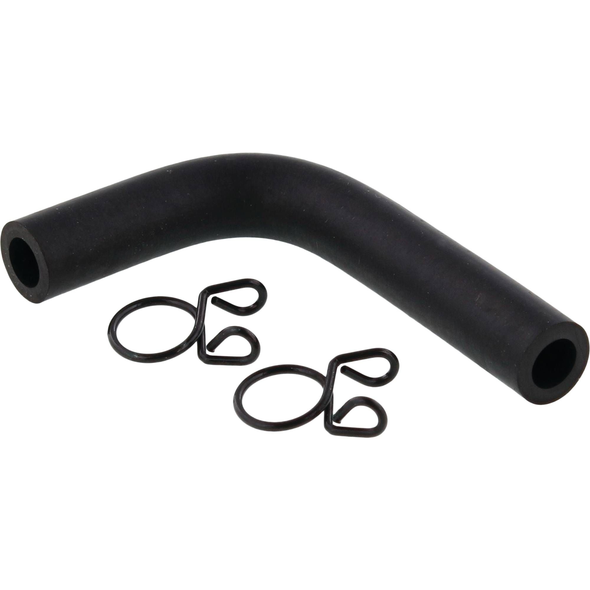 Hose and Clamp Kit For Yamaha YZ 80 1997-2001; FS110-0120