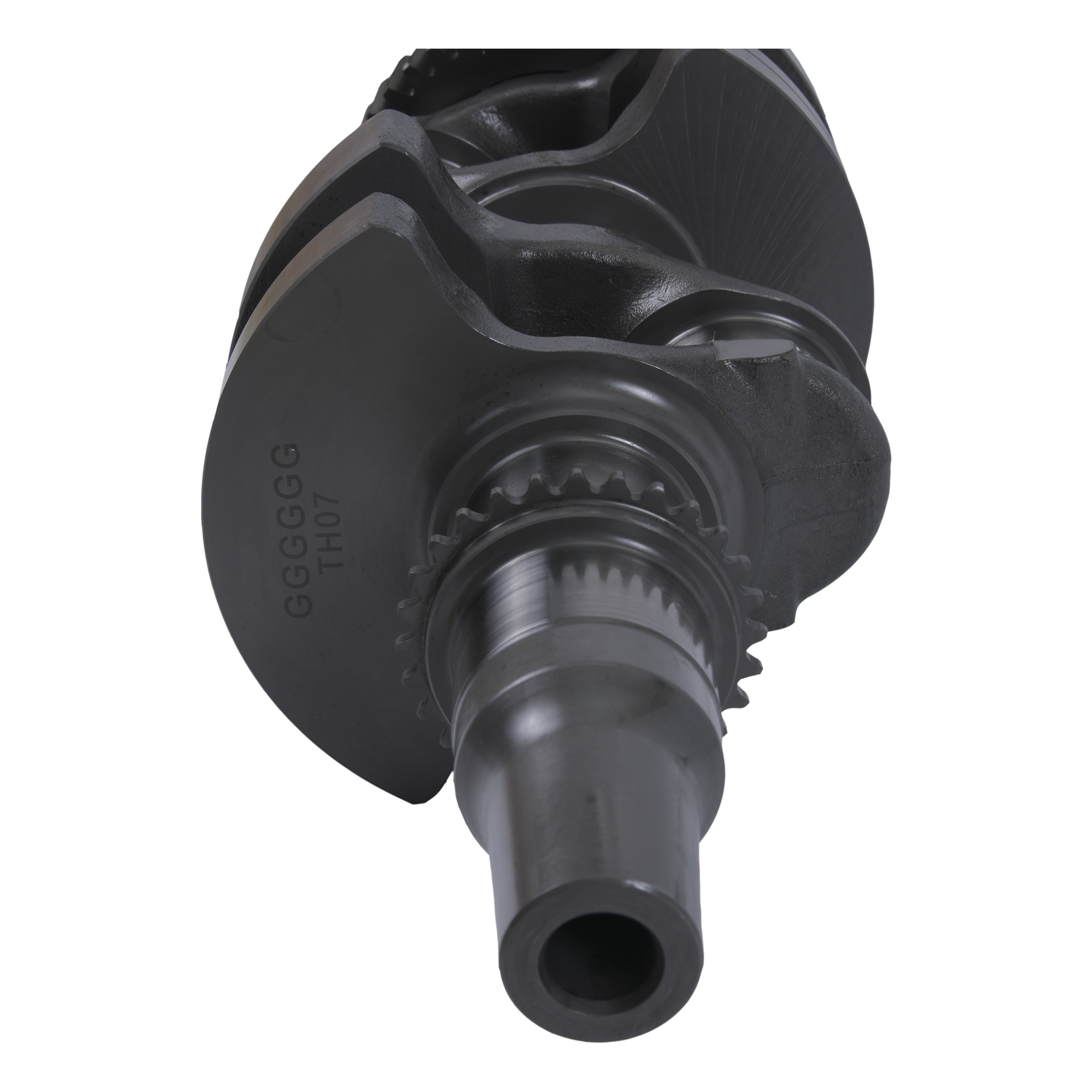 Crankshaft and Rods Kit For Polaris Ranger 900 4x4 Crew 2014-2019; HR00016