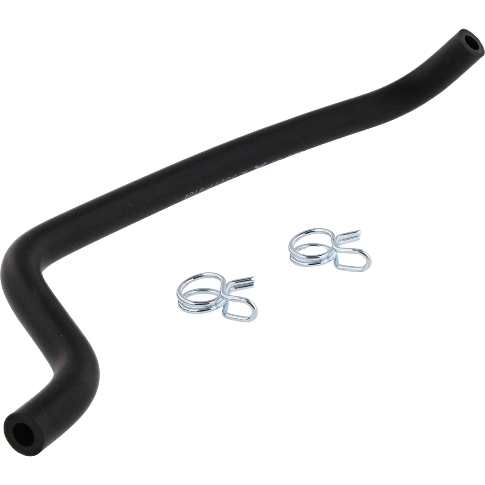 Fuel Star Hose and Clamp Kit FS110-0126 for KTM 125 SX 2011-2015