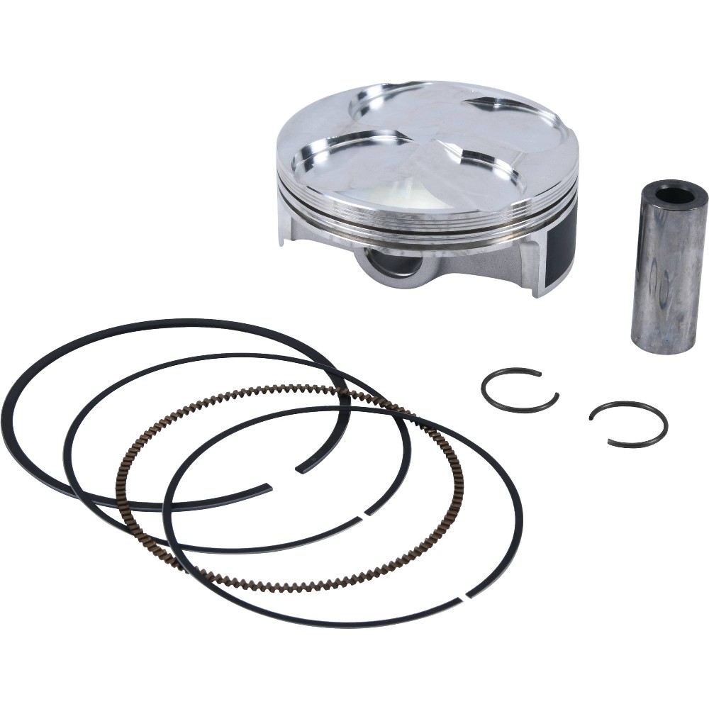 Vertex forged High Compression Piston Kit 23561A for Honda CRF 250 R 2010-2013