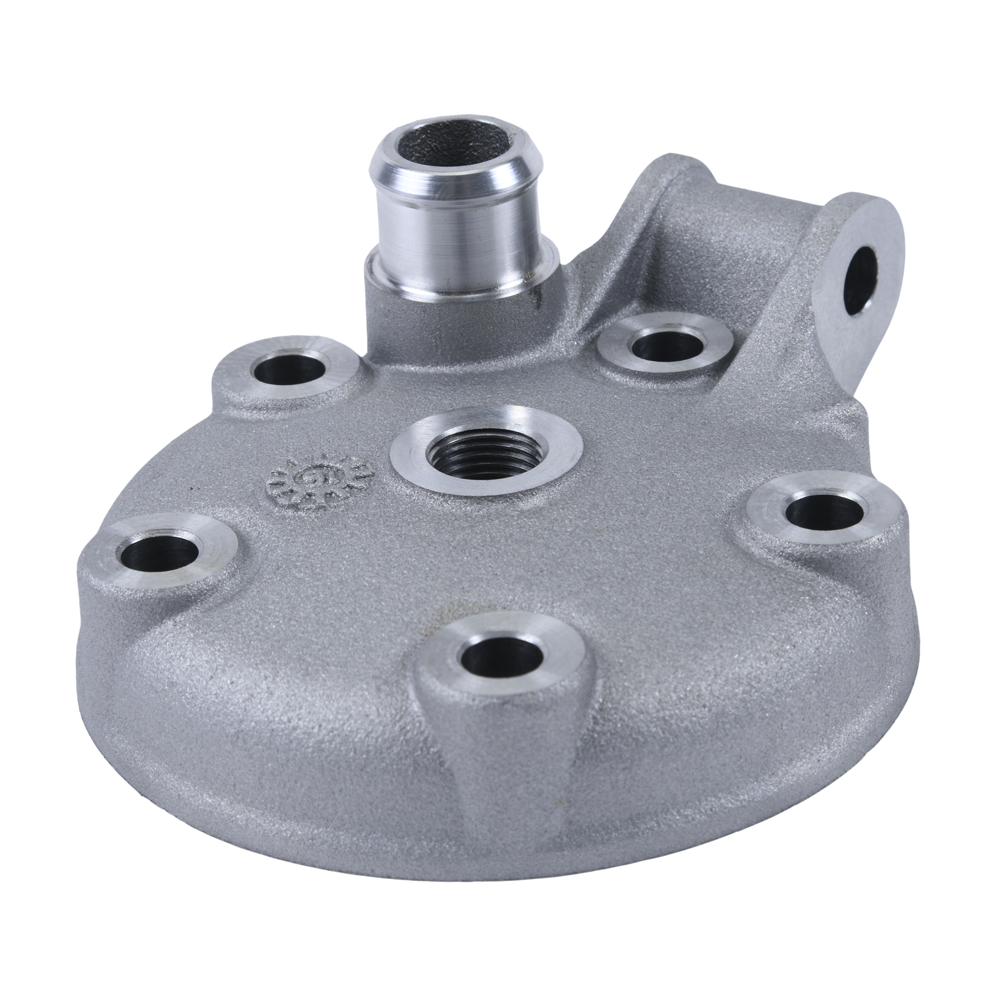 Cylinder Head Kit For Yamaha YZ 125 2005-2021 1C3-11111-01-00; CH2005-K01