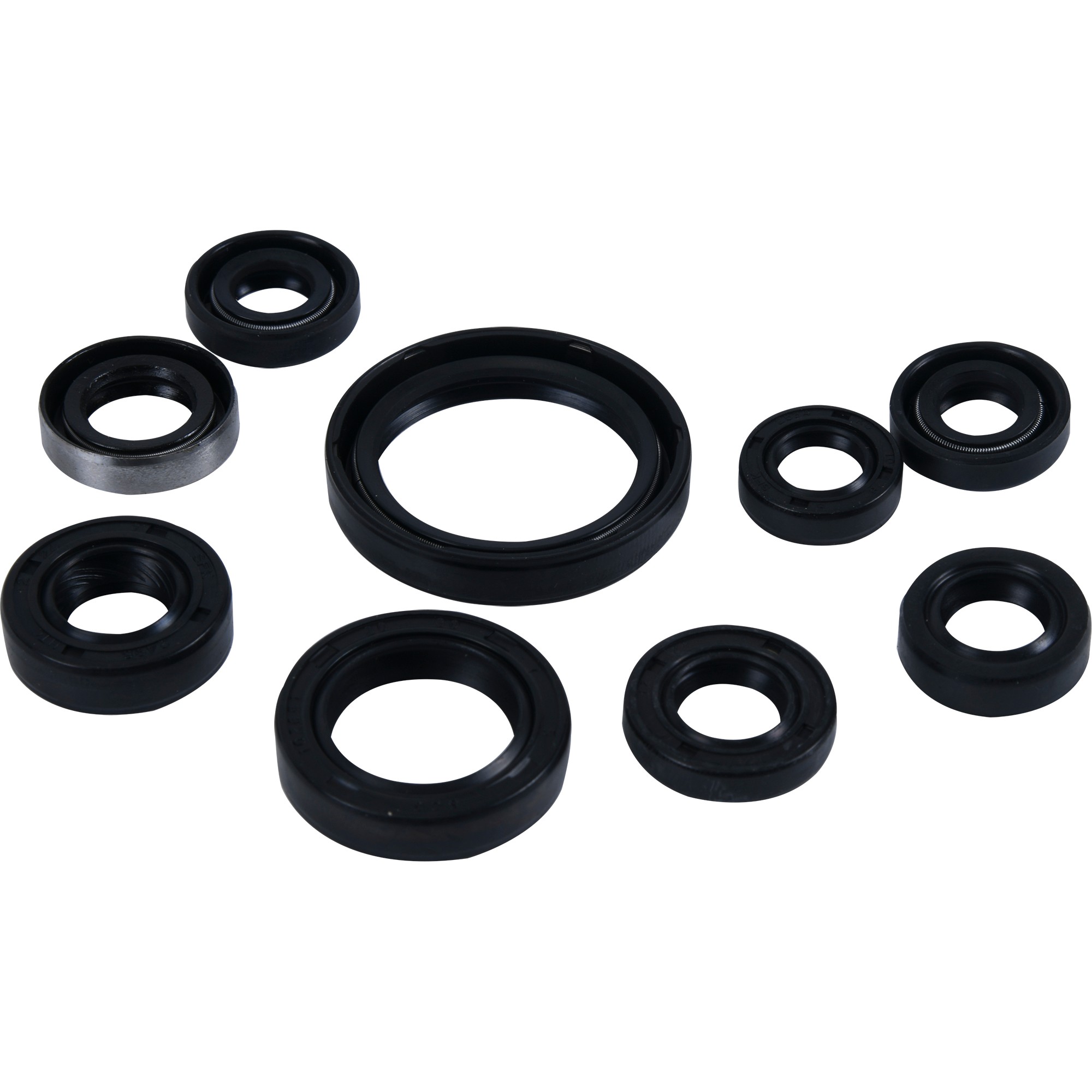 Hot Rods Bottom End Kit CBK0154 for Kawasaki KX 450 F 2007-2008