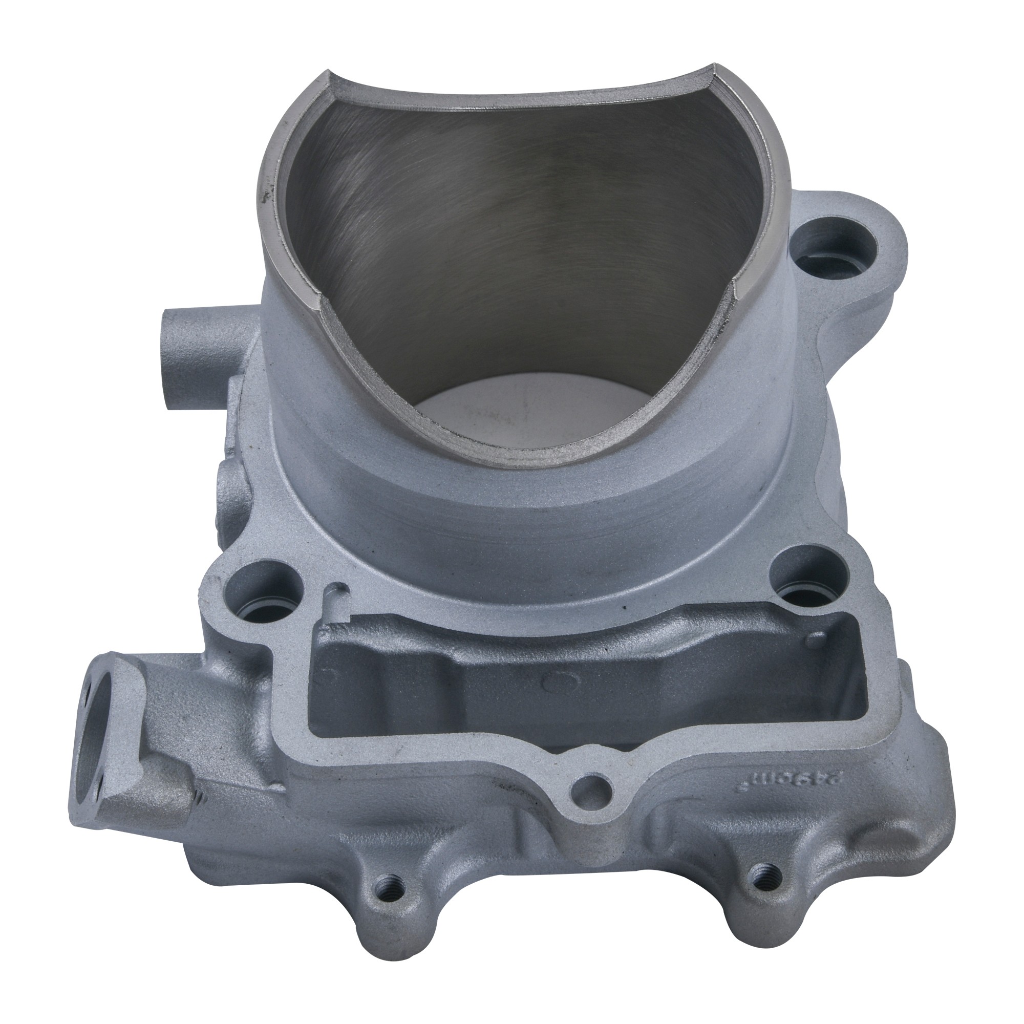 Cylinder Works Standard Bore Cylinder Kit 40004-K01 for Suzuki RM-Z 250