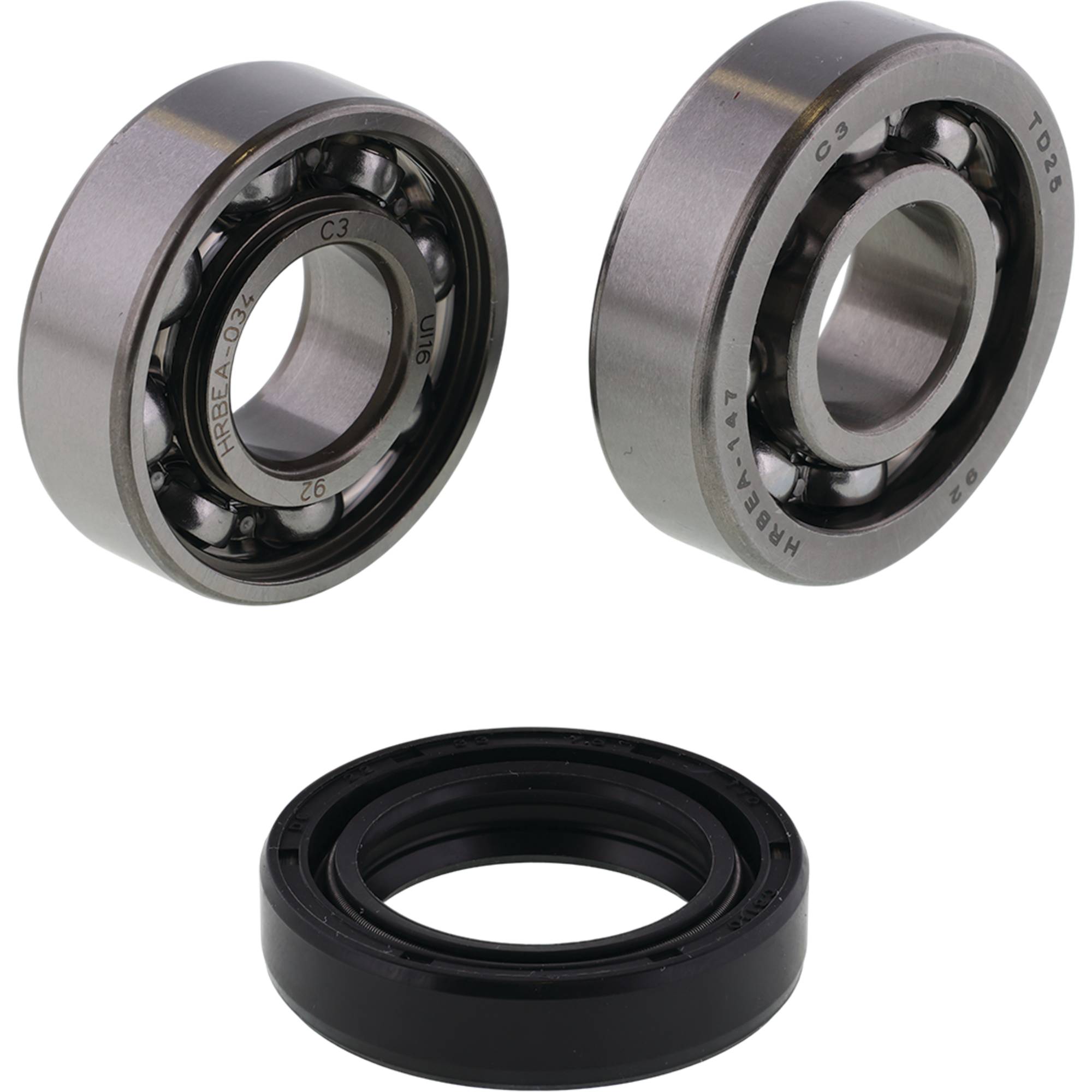 Hot Rods Counter Balancer Kit BBK0029 for Honda CRF 450 L 2019-2020