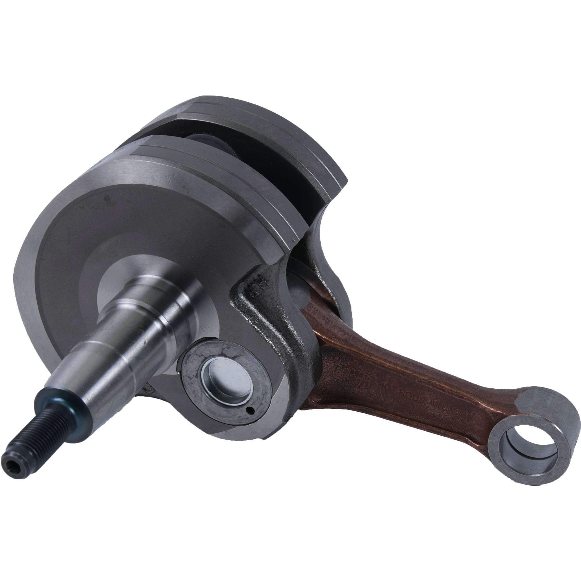 Hot Rods Bottom End Kit CBK0038 for Suzuki LT-Z 400 2009-2013