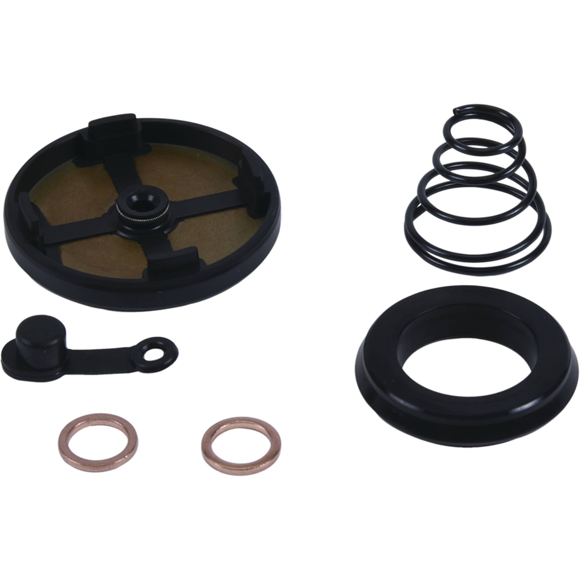 All Balls Clutch Slave Cylinder Kit 18-6029 for Honda PC800 Pacific Coast