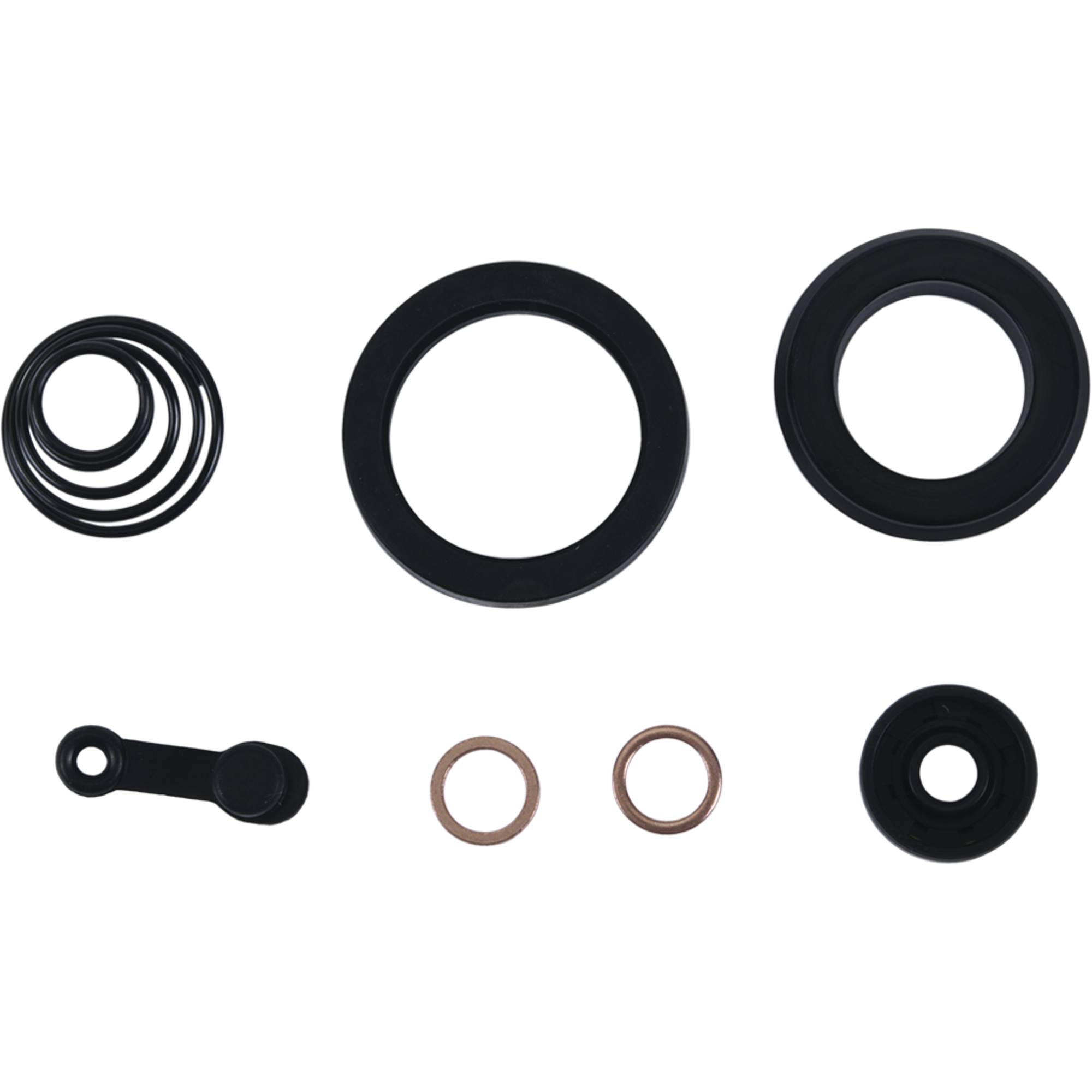 All Balls Clutch Slave Cylinder Kit 186034 for Yamaha FJ1200 19861993