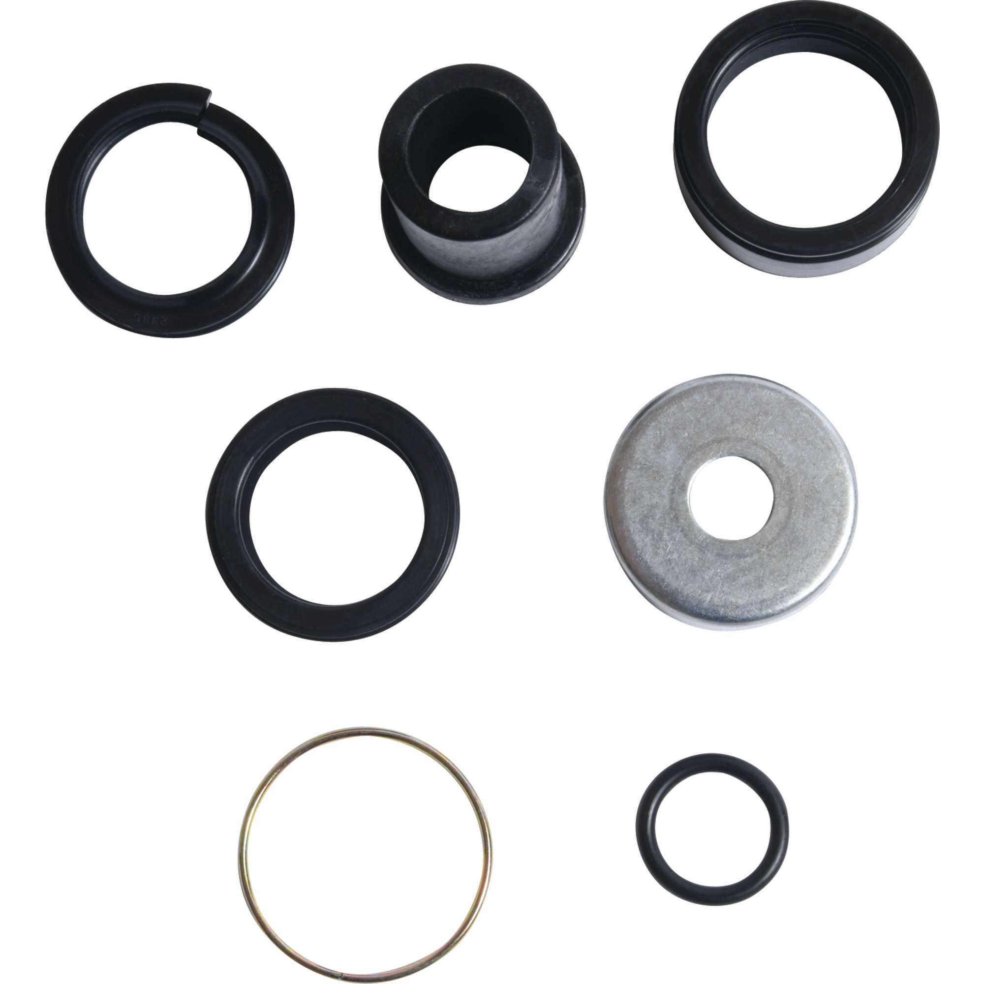 All Balls Lower Steering Bearing Kit 25-1804 for Suzuki LT-230E 1988-1993