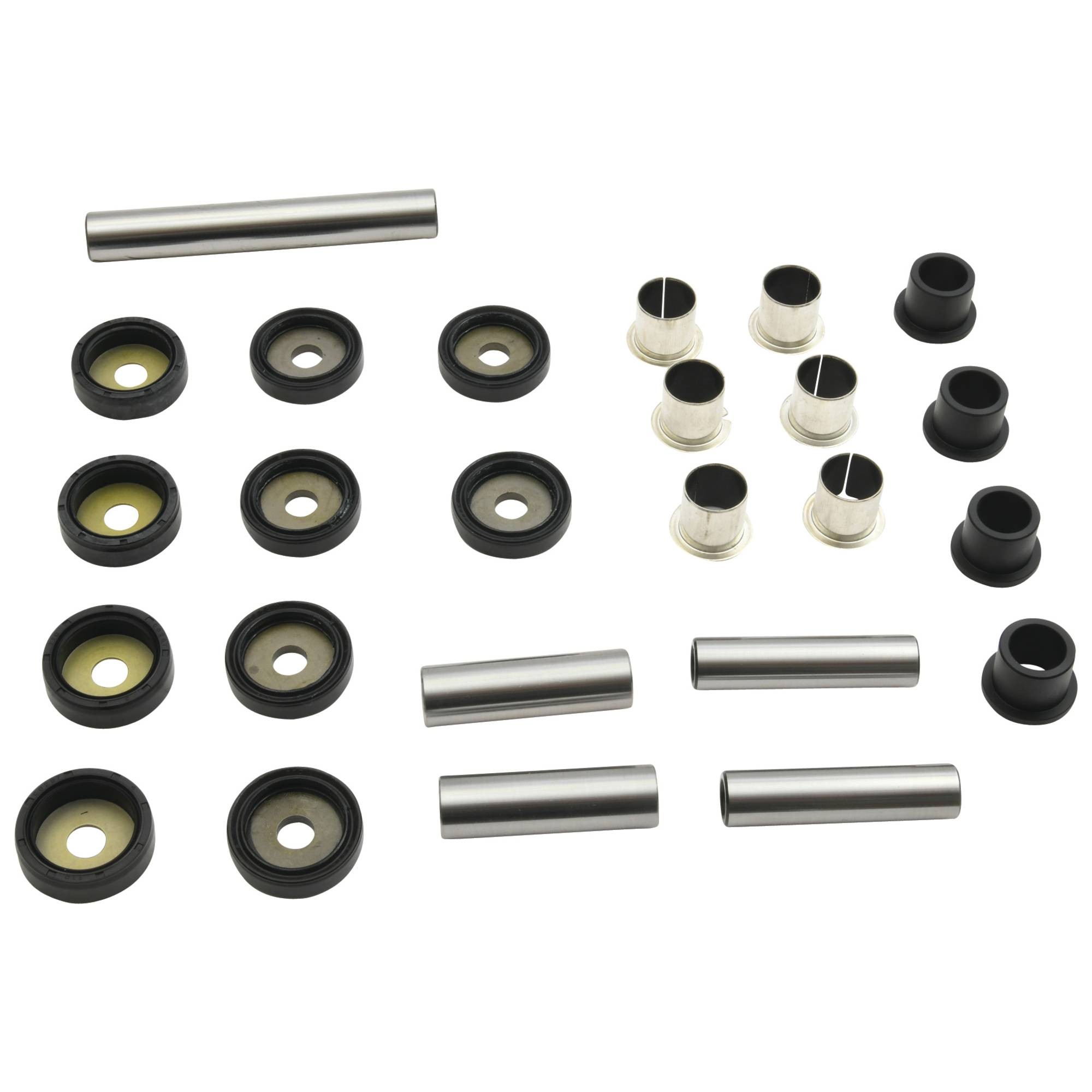 All Balls Rear Independent Suspension Kit 50-1241 for Arctic Cat Wildcat Trail