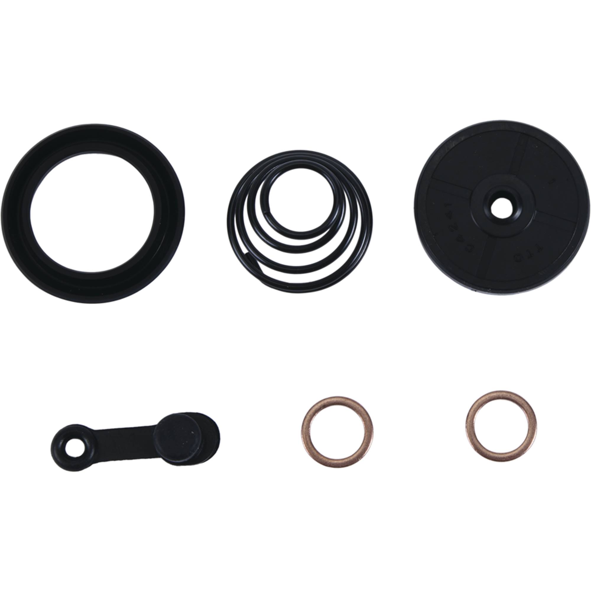 All Balls Clutch Slave Cylinder Kit 18-6027 for Suzuki GSX1300 B-KING 2008-2009