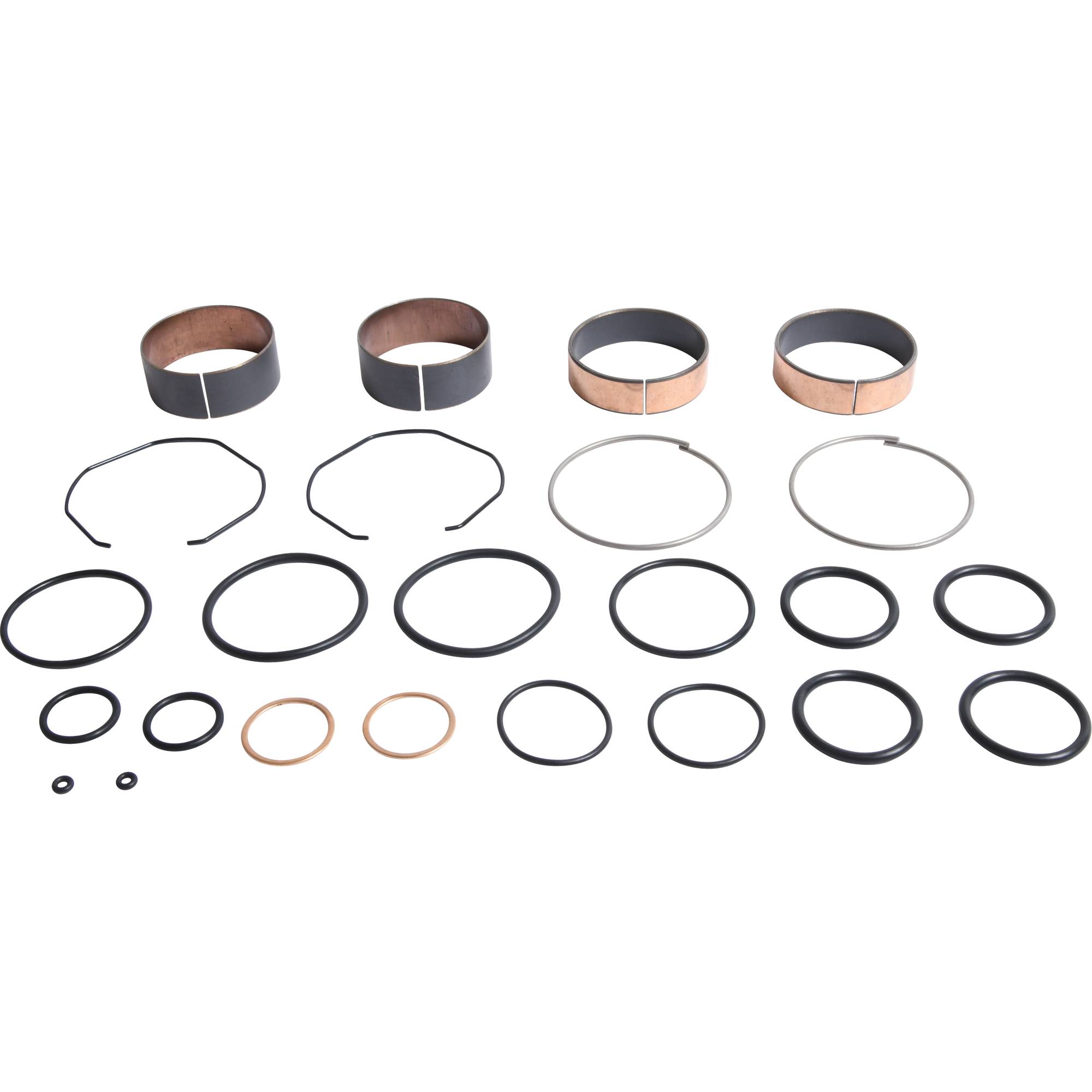 All Balls Fork Bushing Kit (38-6154) for Kawasaki KX250F 2020