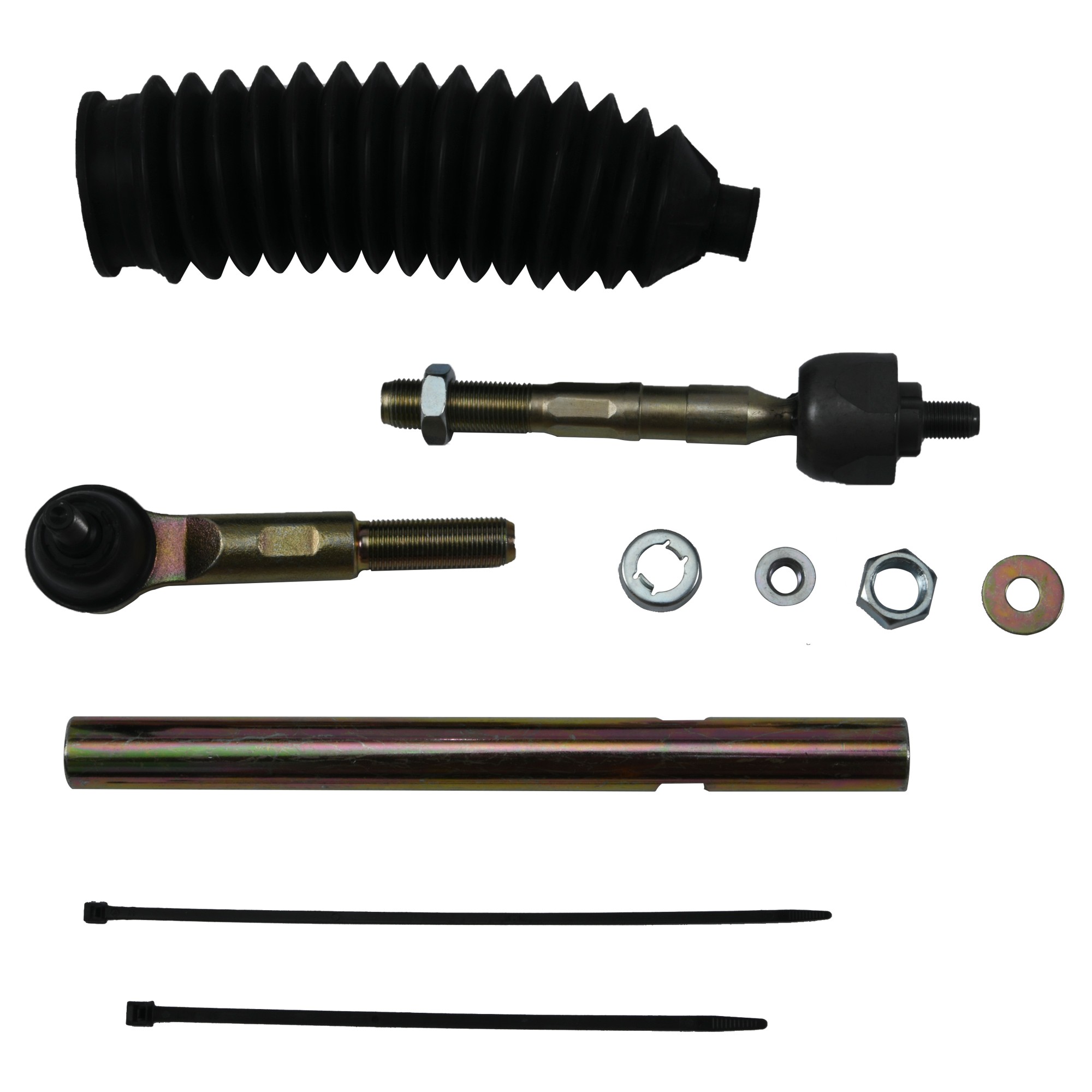 All Balls Tie Rod End Kit (51-1101) for Honda Talon 1000X SXS1000S2X 2019-2020
