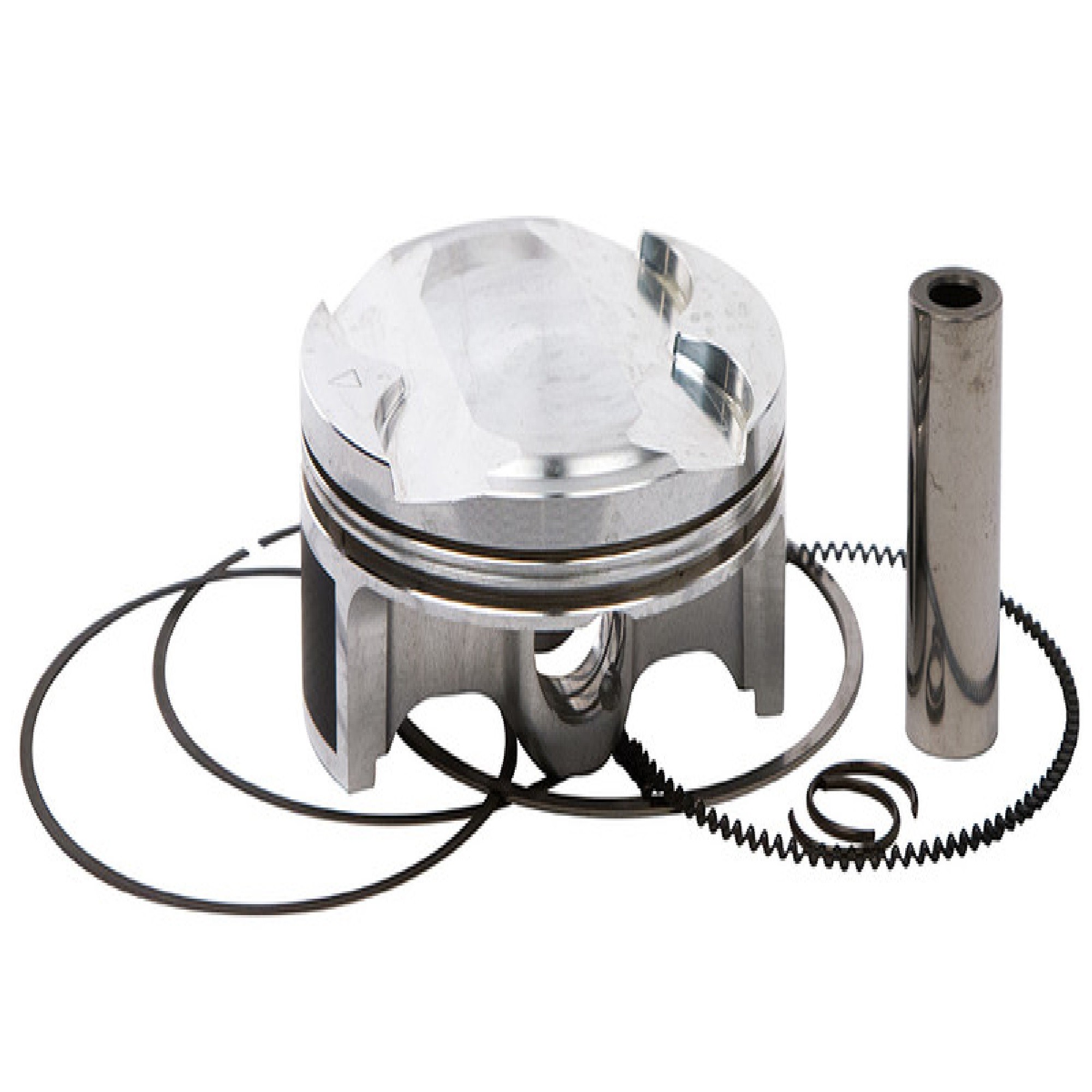 Vertex forged Big Bore Piston Kit 23296 for KTM 250 SX-F 2006-2011