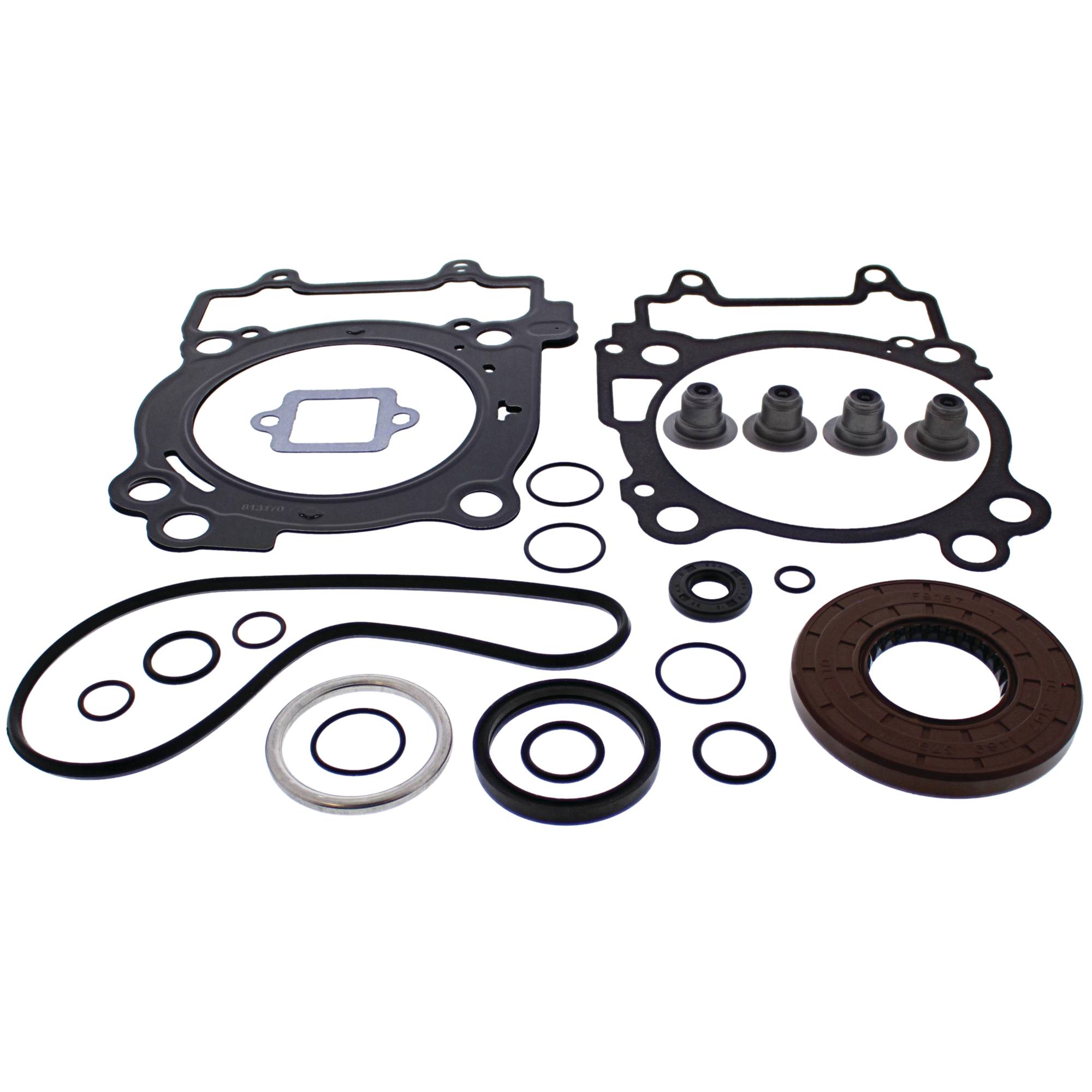 Winderosa Complete Gasket Kit With Seals 8110001 for Polaris ACE 570 2017