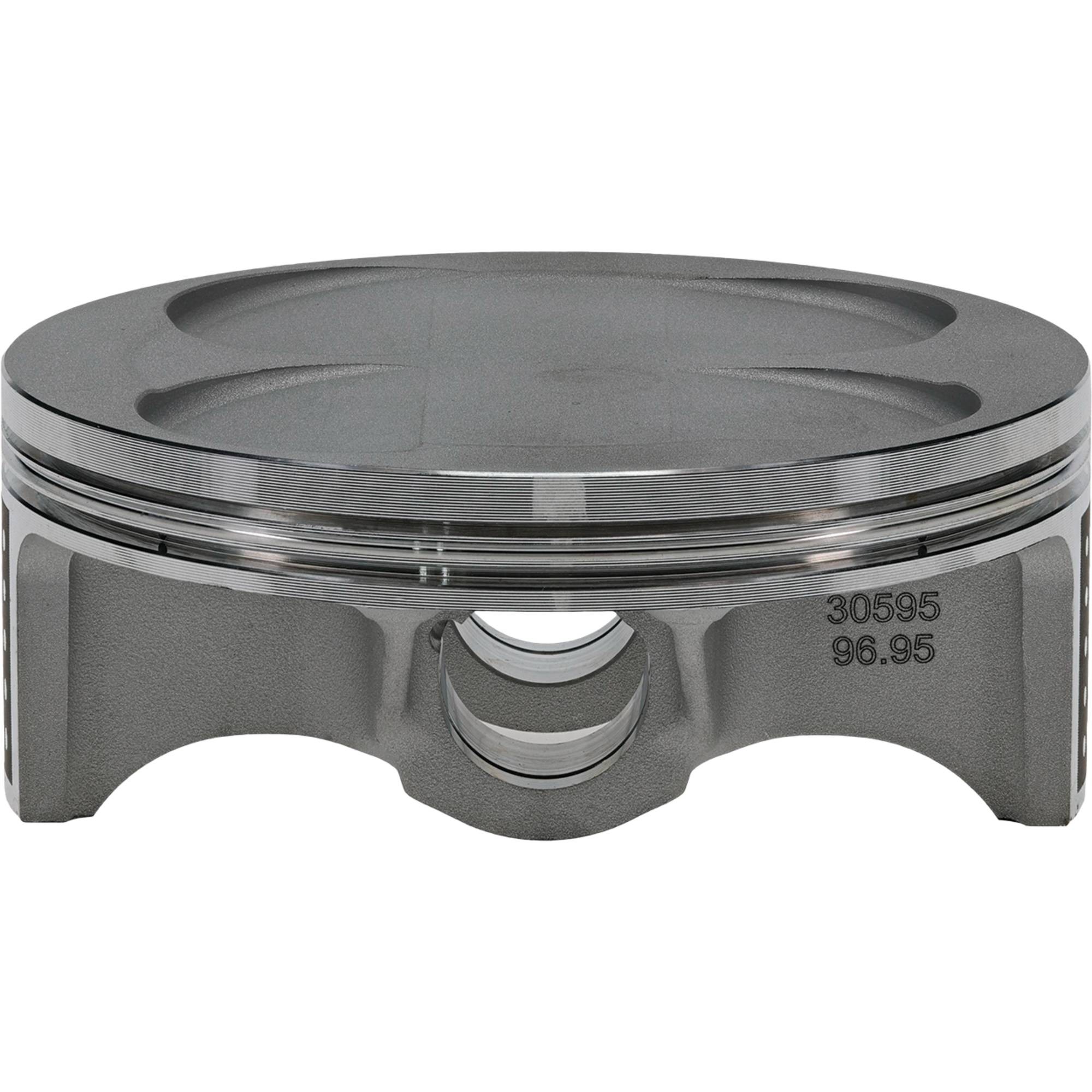 Forged GP Racer's Choice Piston Kit For Fantic Motor XEF 450 2022-2025; 24450A