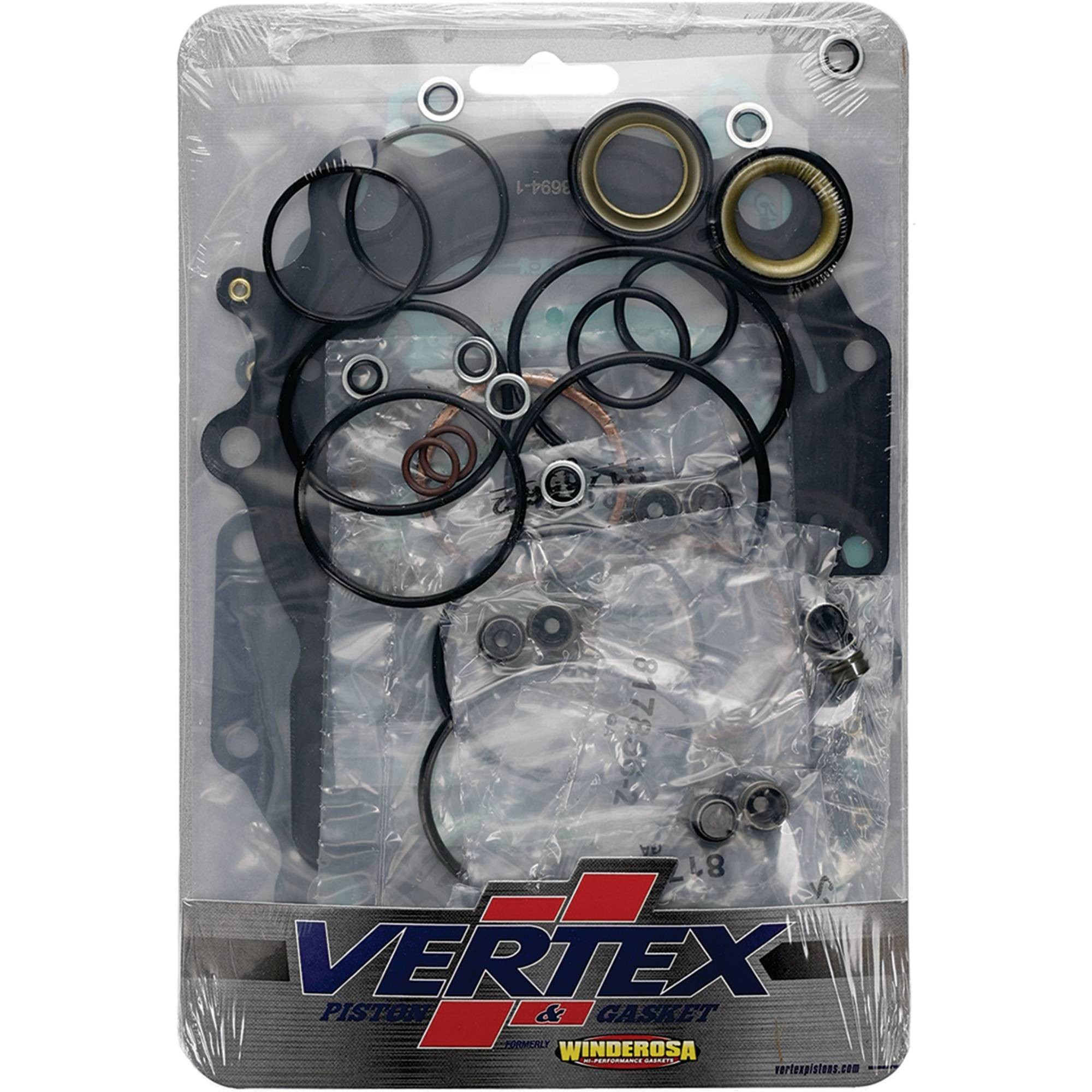 Top End Gasket Kit For Arctic Cat 1000 H2 EFI Mud Pro, 1000 H2 LTD 2011; 8100019