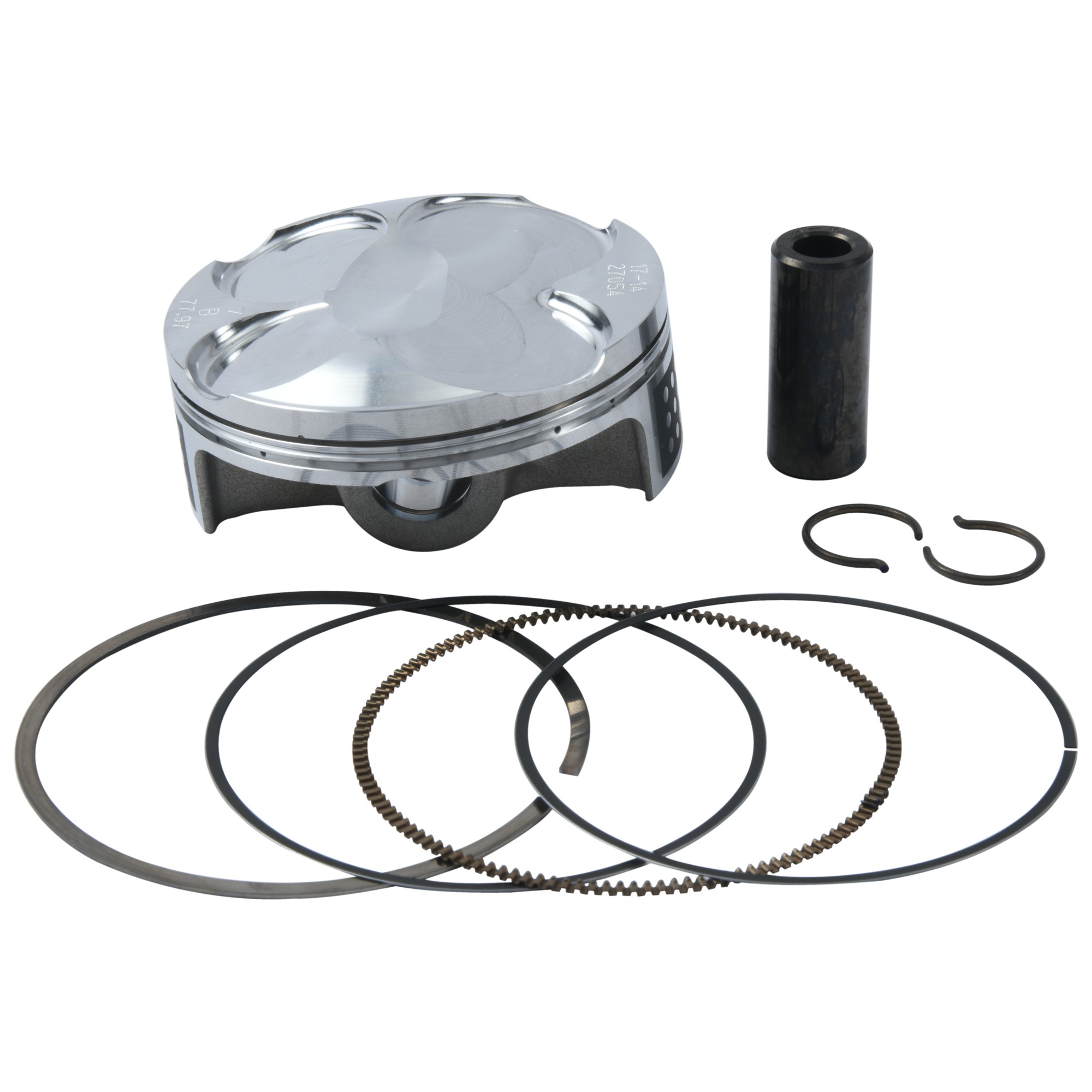Vertex Top End Piston Kit VTKTC23847B for Husqvarna FE 250 2014-2016