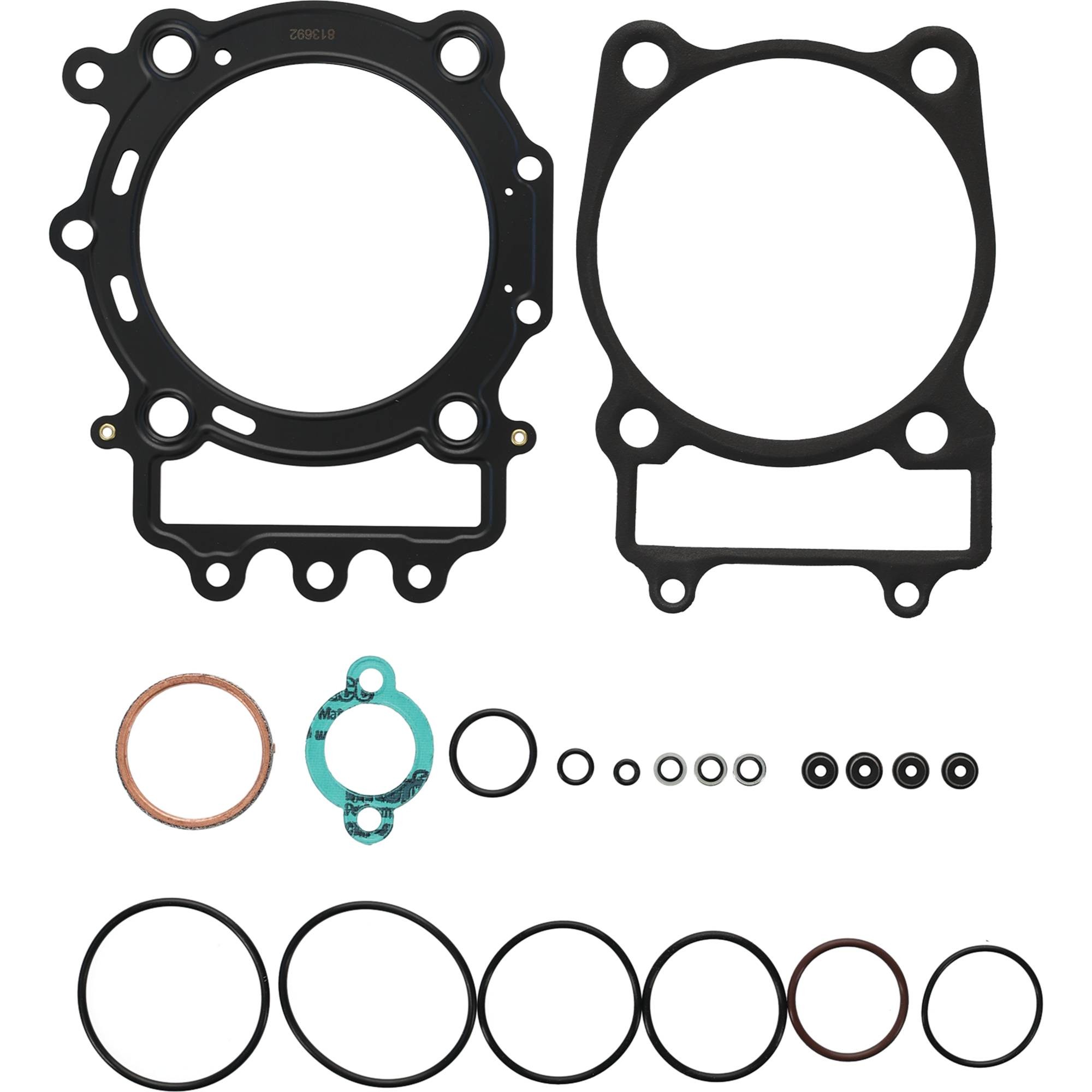 Winderosa Top End Gasket Kit 8100018 for Motorcycles & Powersports