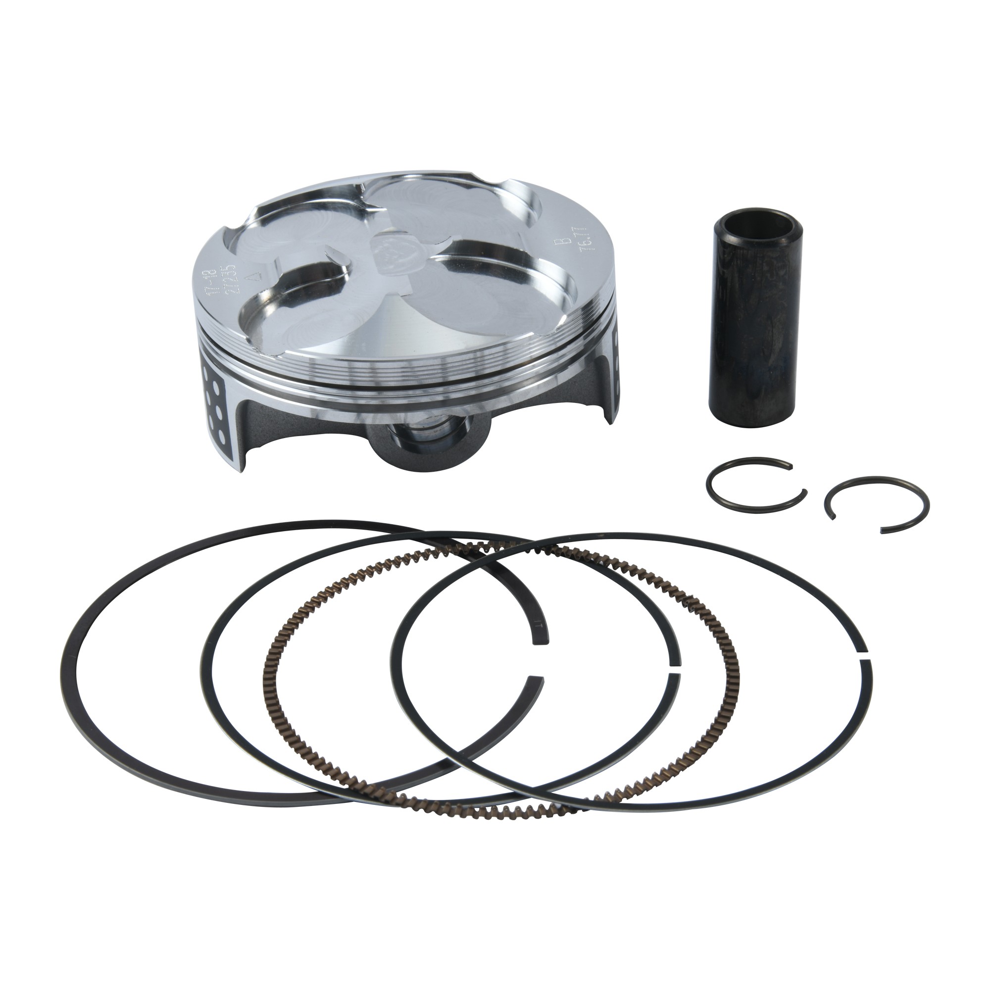Vertex Top End Piston Kit VTKTC23963B for Honda CRF 250 R 2014-2015