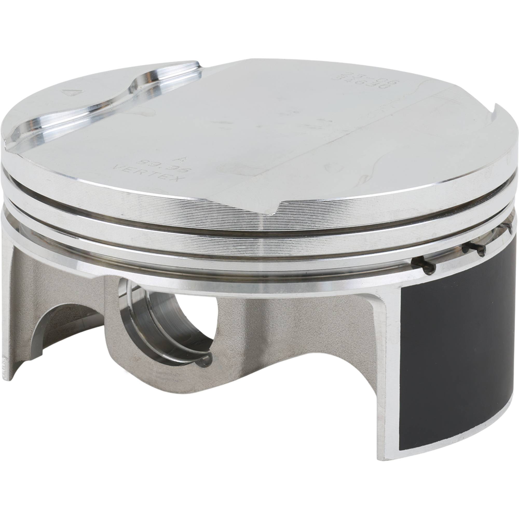 Vertex Top End Piston Kit VTKTC22951A for Kawasaki KLX 400 R 2003-2004