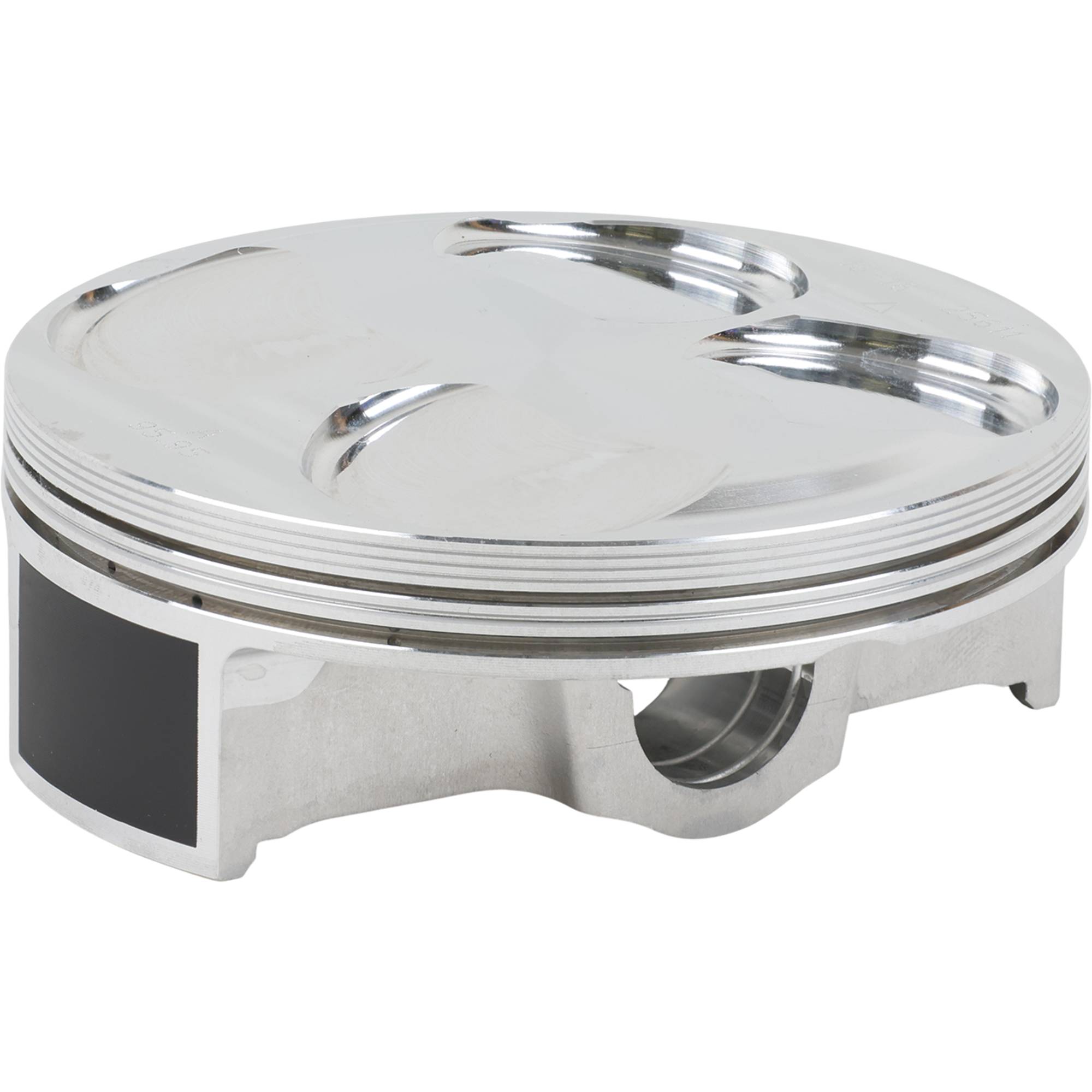 Vertex Top End Piston Kit VTKTC23456A for Honda CRF 450 R 2009-2012