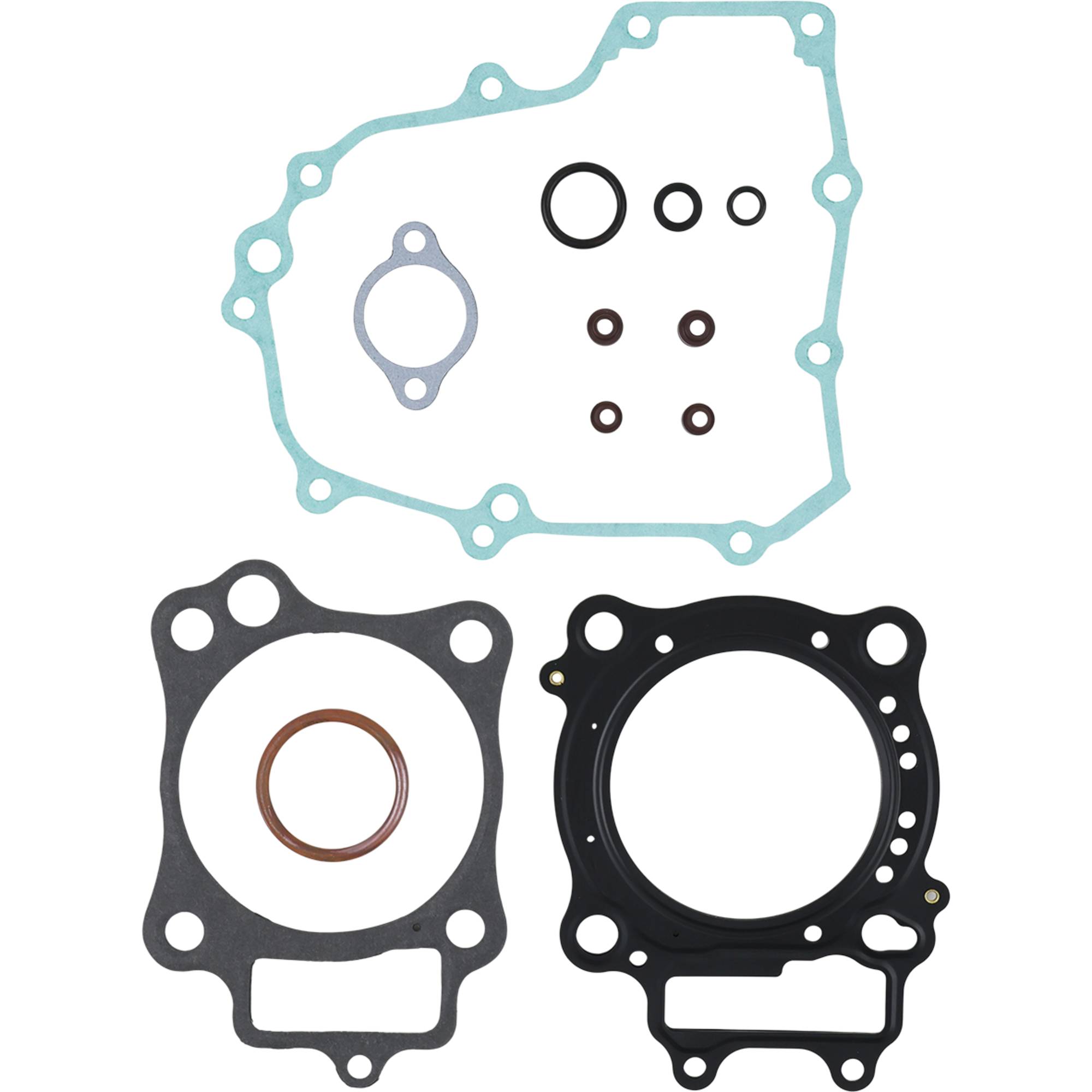 Vertex Top End Piston Kit VTKTC23510A for Honda CRF 250 R 2010-2013