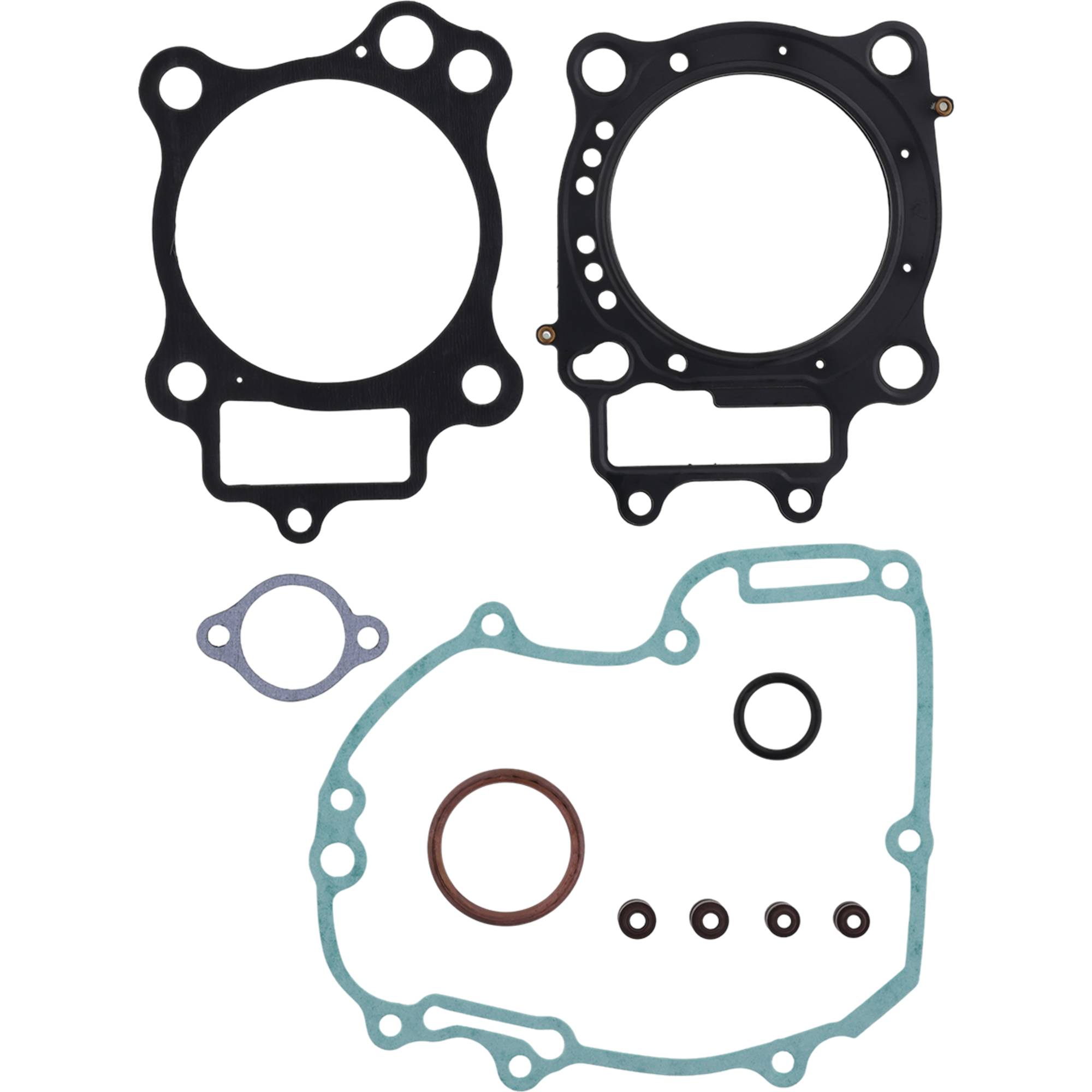 Vertex Top End Piston Kit VTKTC23444A for Honda CRF 250 R 2008-2009