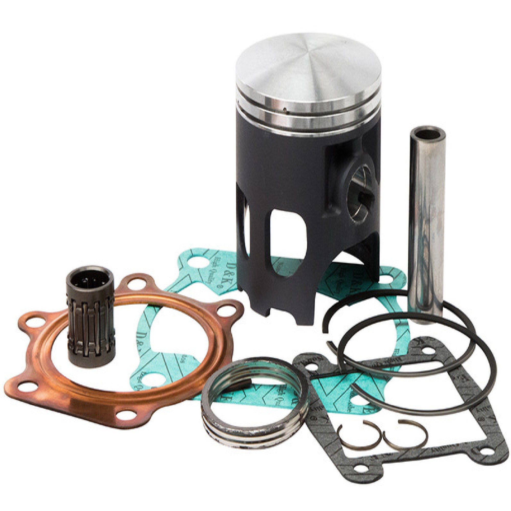 Vertex Top End Piston Kit VTK22569 for Yamaha YFS 200 Blaster 1988-2004-2006