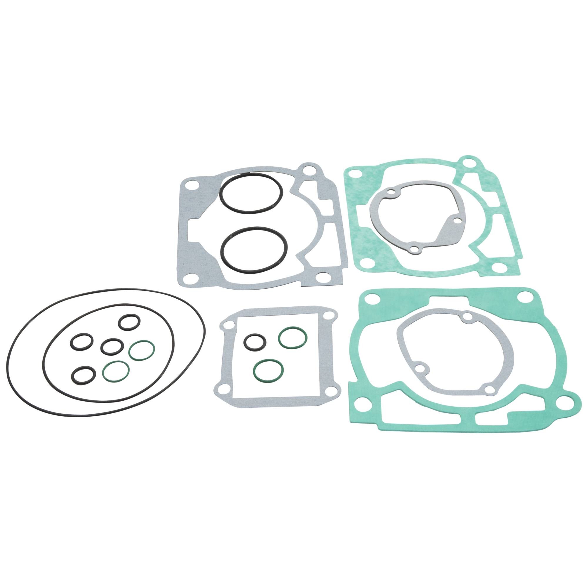 Top End Piston Kit For KTM 300 EXC 2005-2007, 300 XC 2006-2007; VTK23375A-1