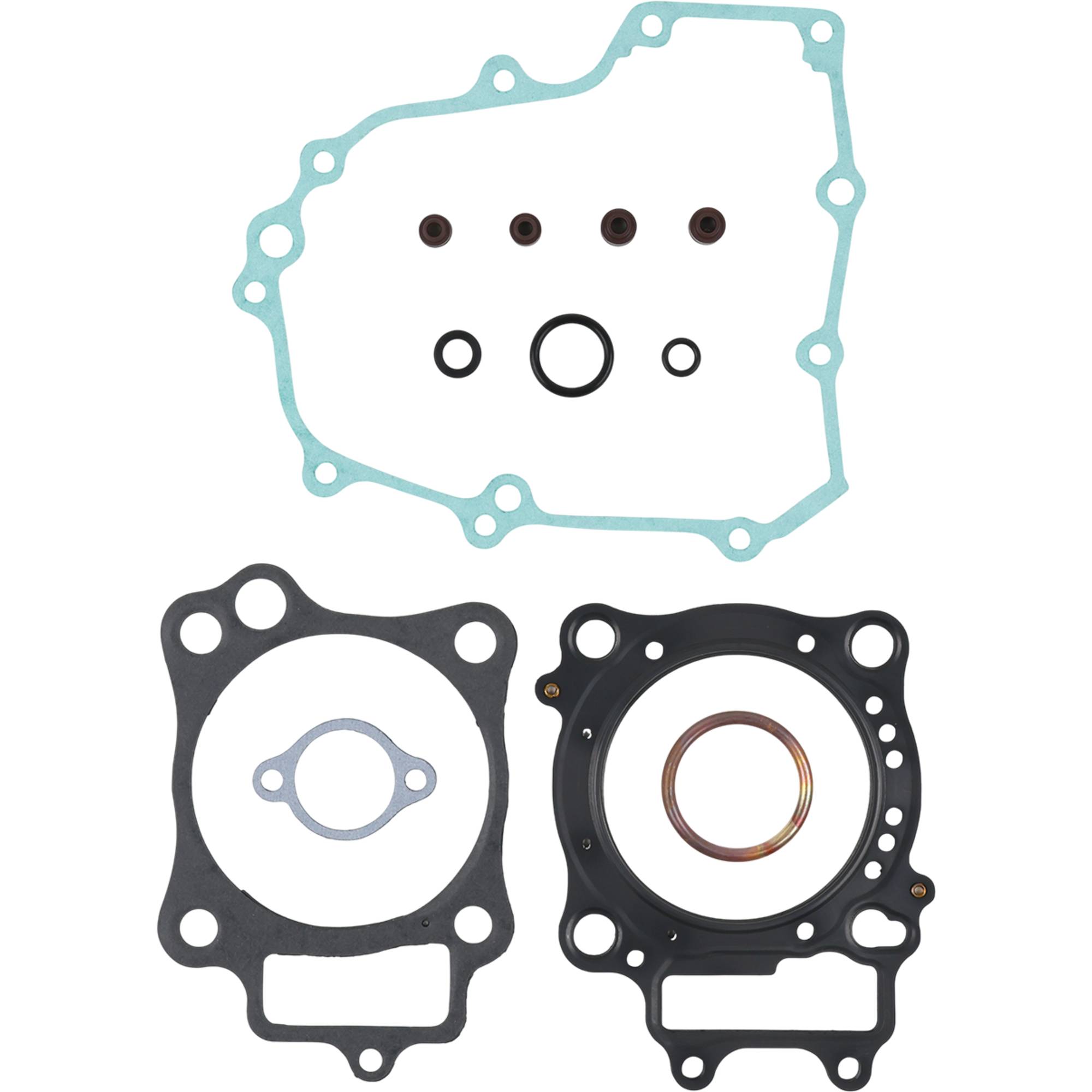 Vertex Top End Piston Kit VTKTC23561A for Honda CRF 250 R 2010-2013