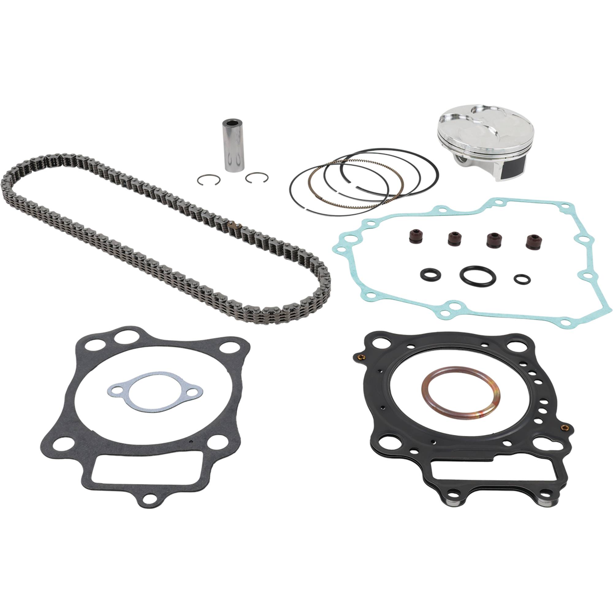 Vertex Top End Piston Kit VTKTC23561A for Honda CRF 250 R 2010-2013