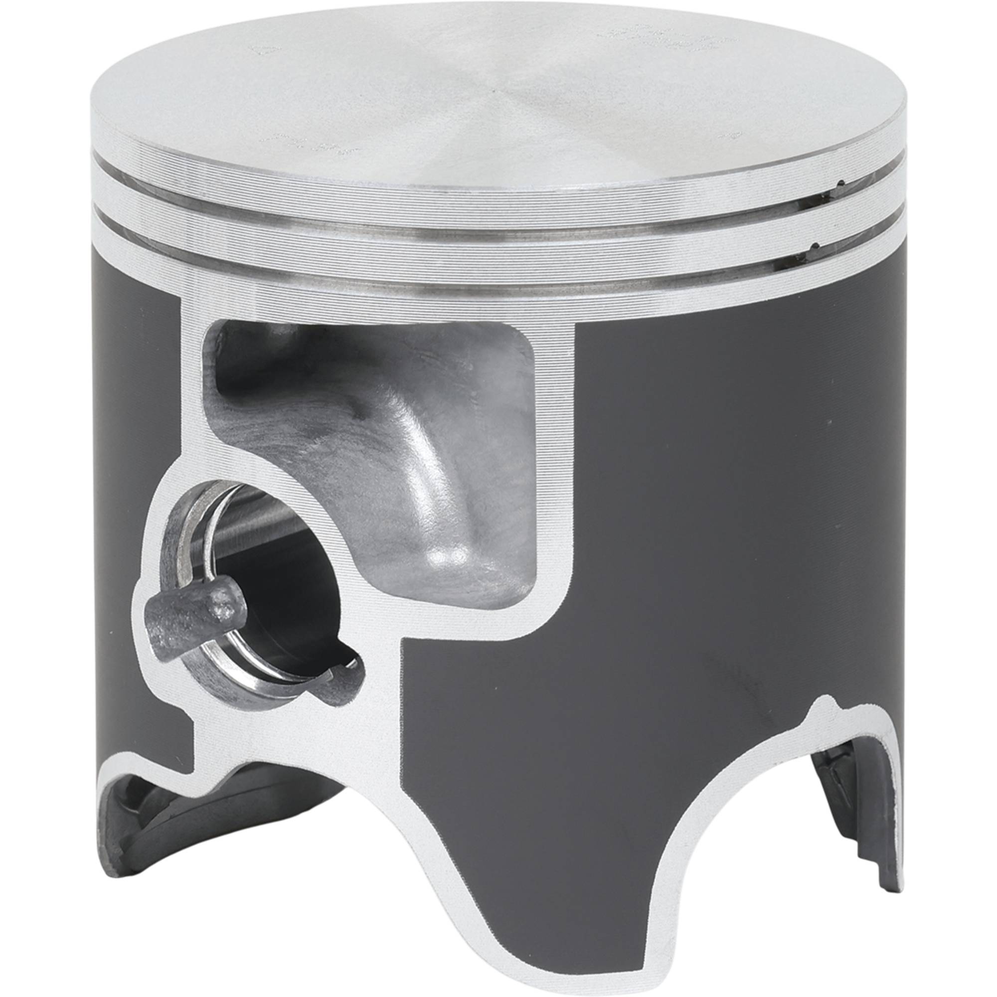 Vertex Top End Piston Kit VTK23375A-2 for Husqvarna TE 300 2014-2016