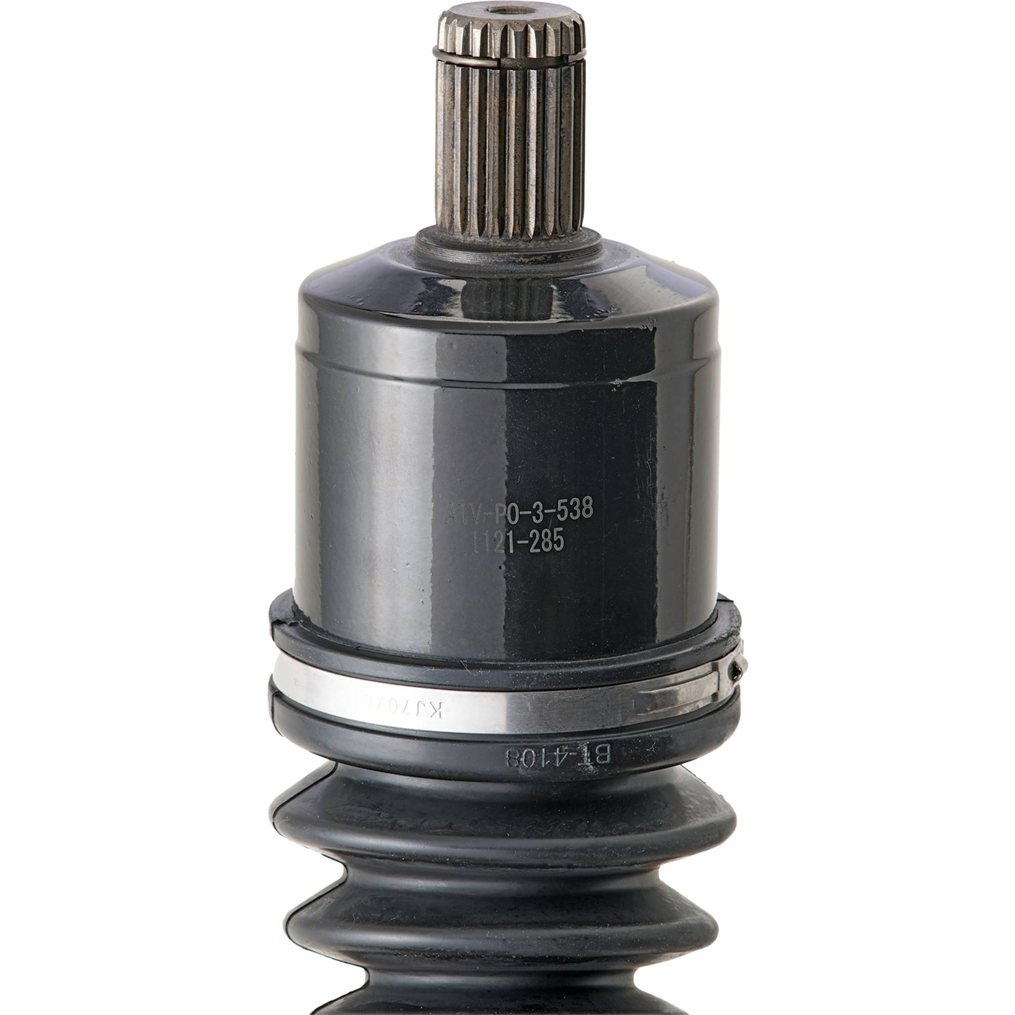 Front Left 6ball CV Axle for Polaris Brutus HD 900 2013 2014 2015